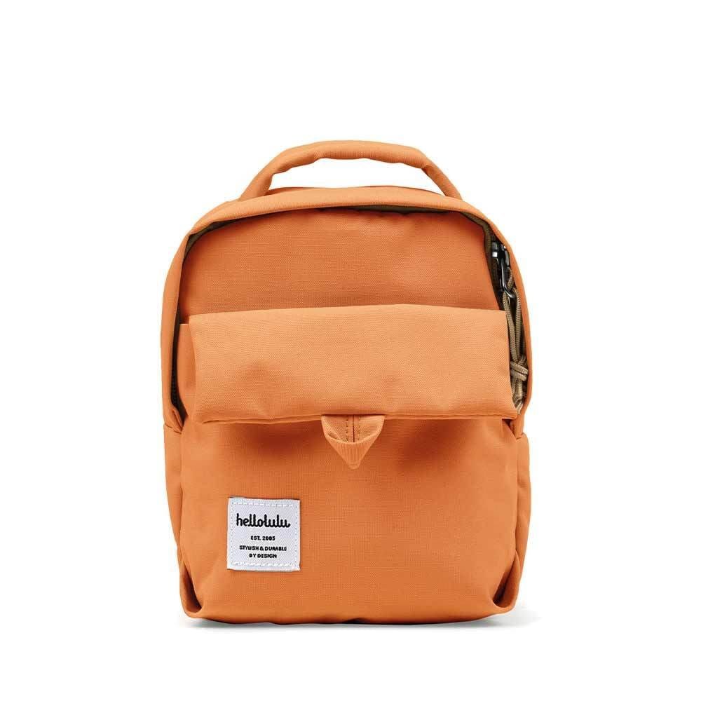 Carter lt sac à dos -orange