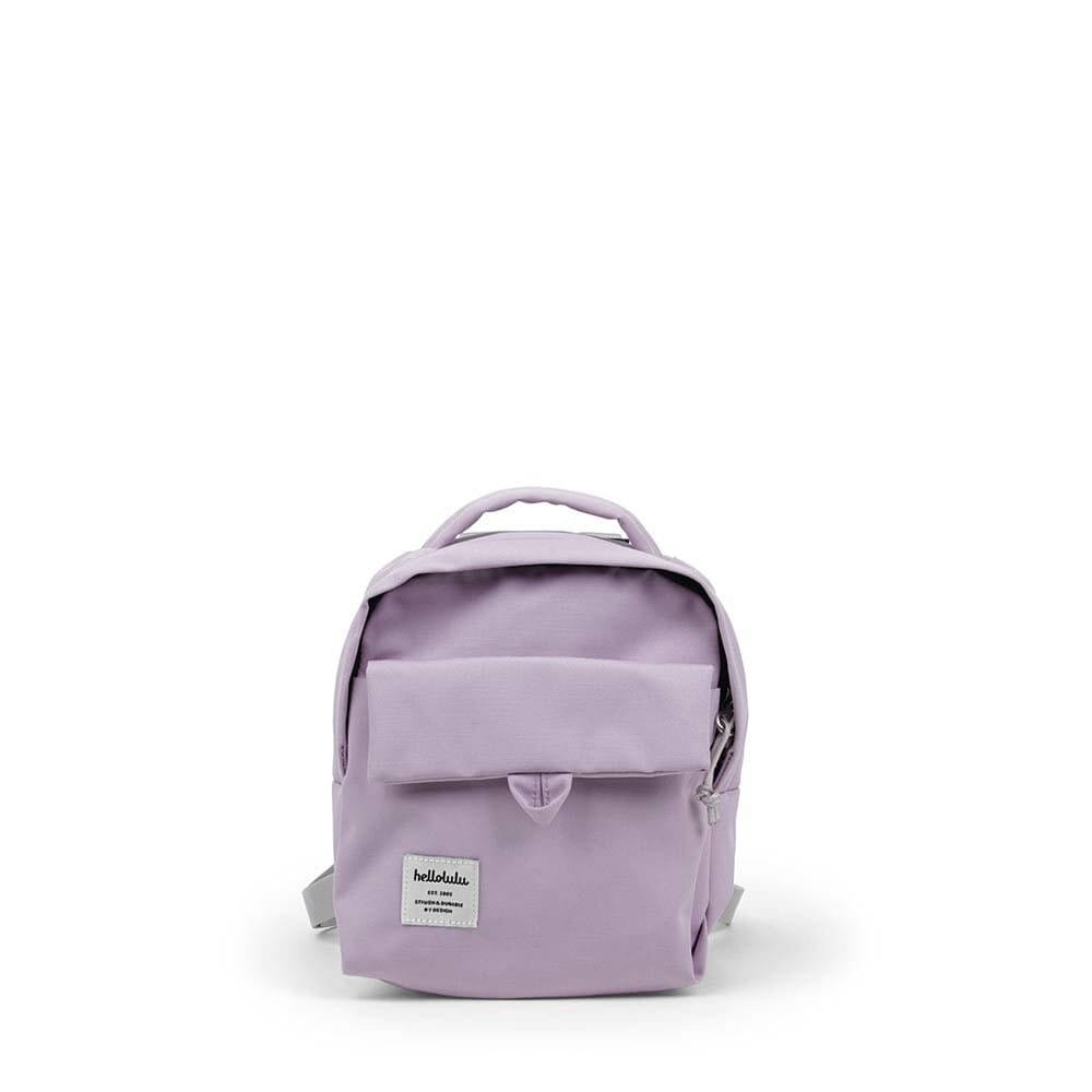 Carter lt sac à dos  -violet