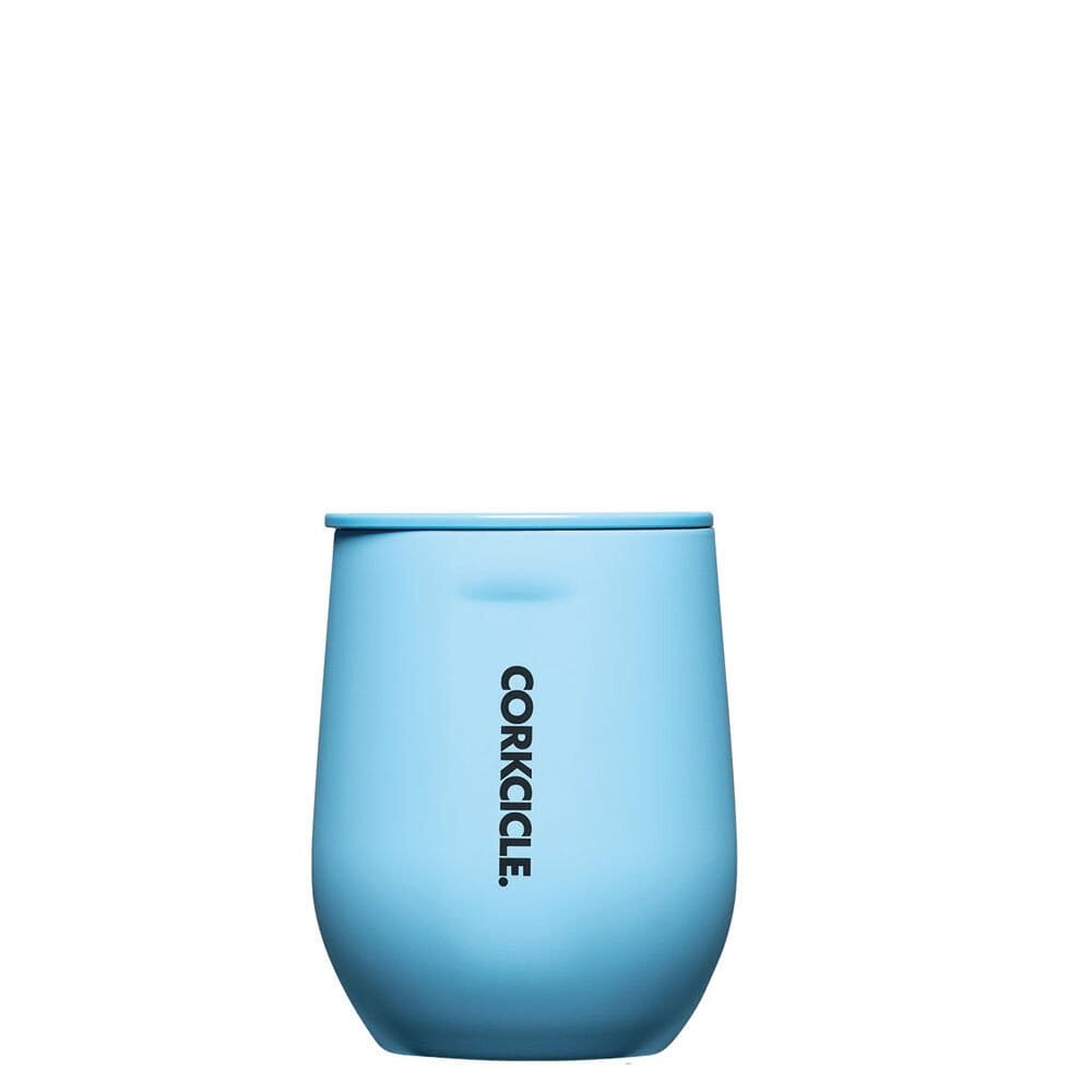 Mug isotherme 35cl -bleu clair