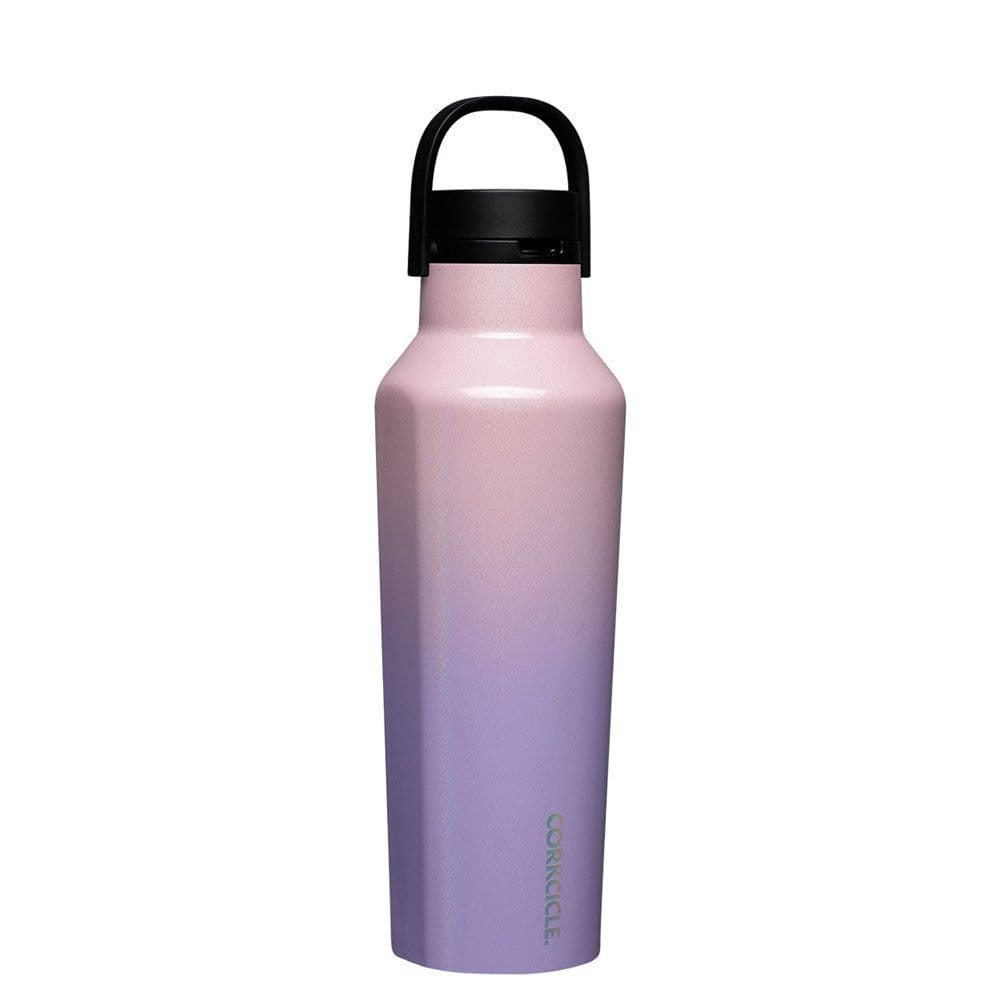 Bouteille isotherme 57cl -violet