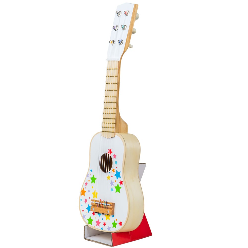 Guitare acoustique pour enfants