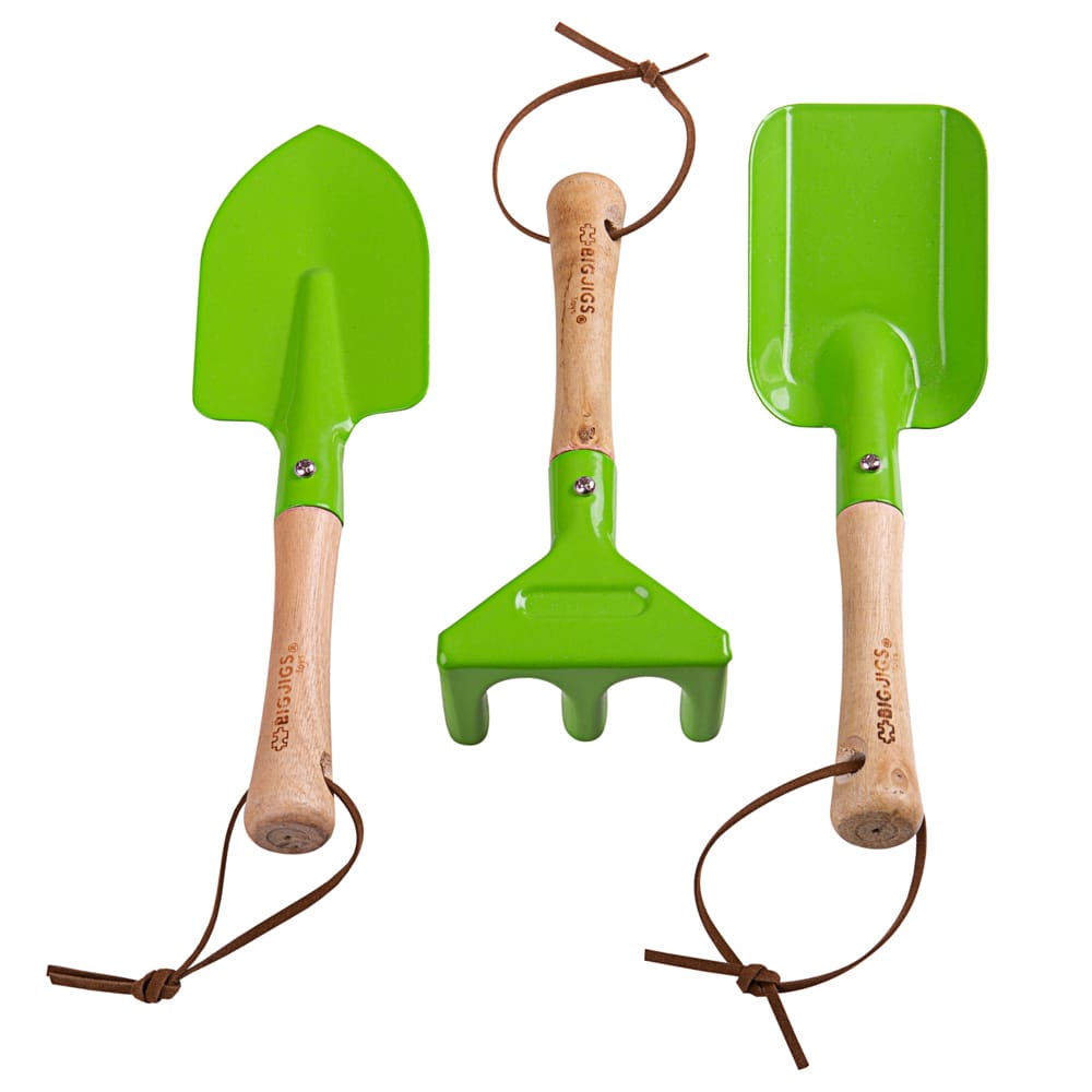 Outils à main de jardin pour enfants