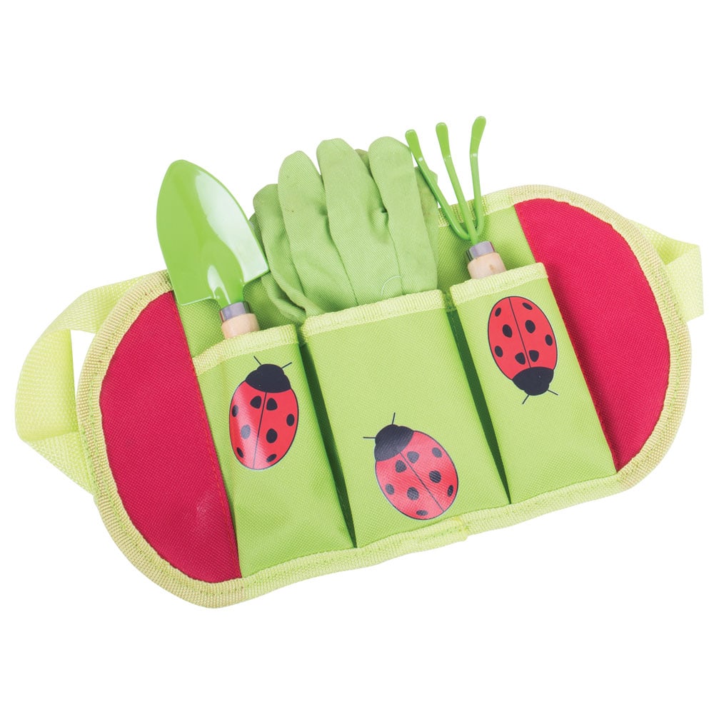 Ceinture de jardinage pour enfants