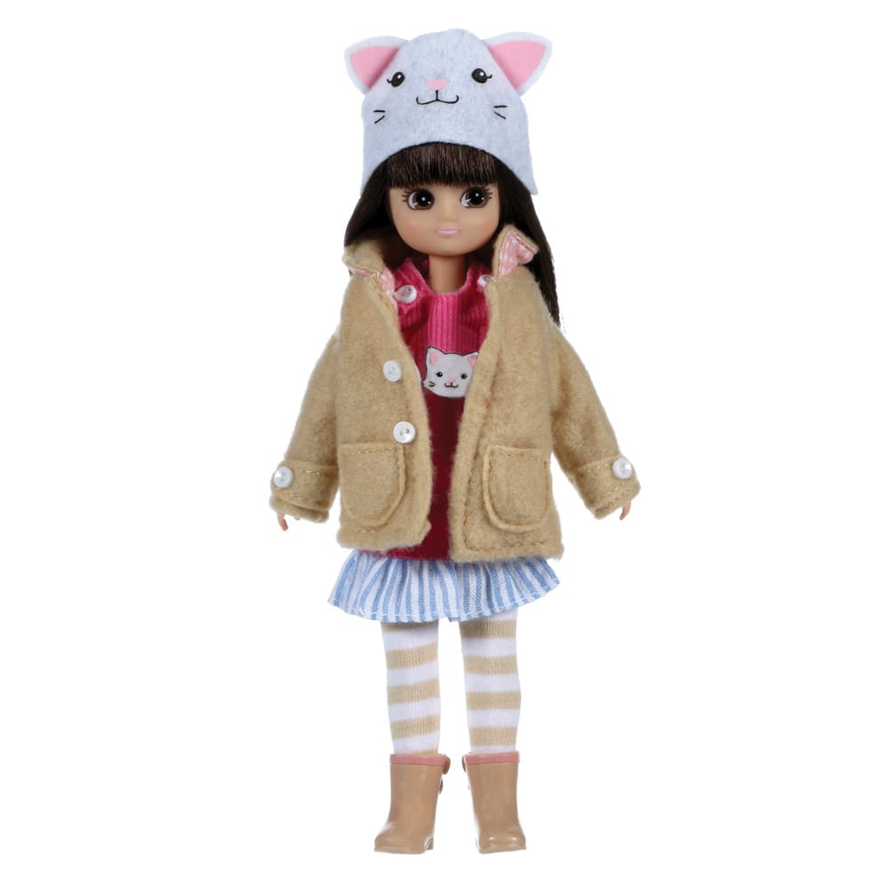 Lottie dolls poupée boîte de pandore