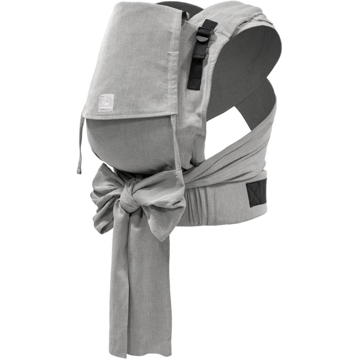 Stokke limas carrier plus gris 