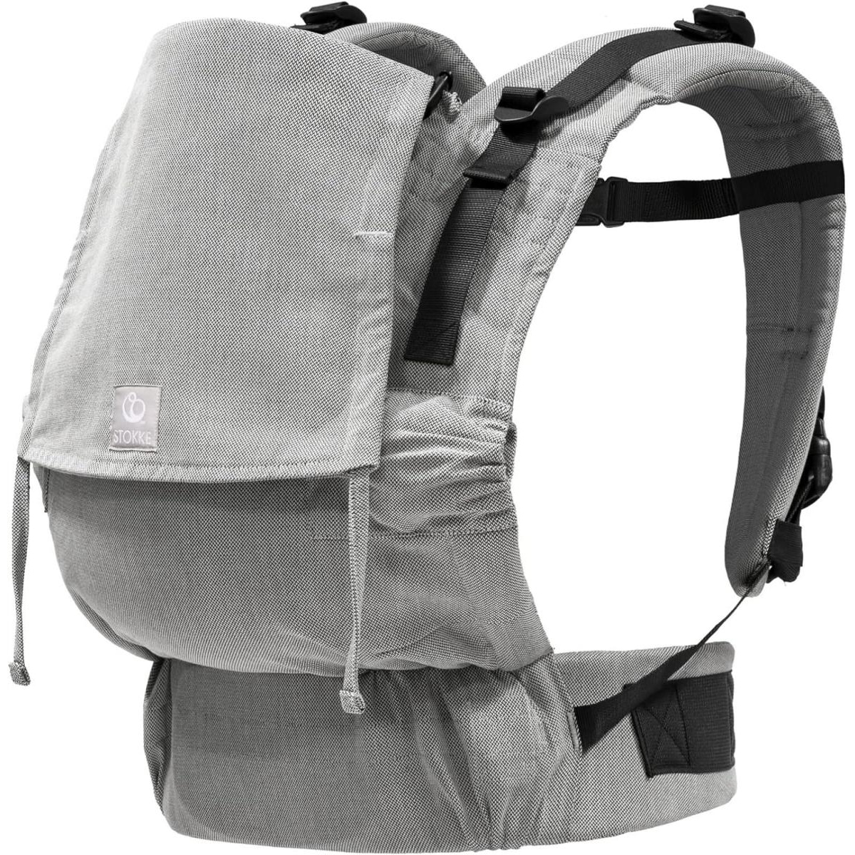 Stokke limas carrier flex  gris