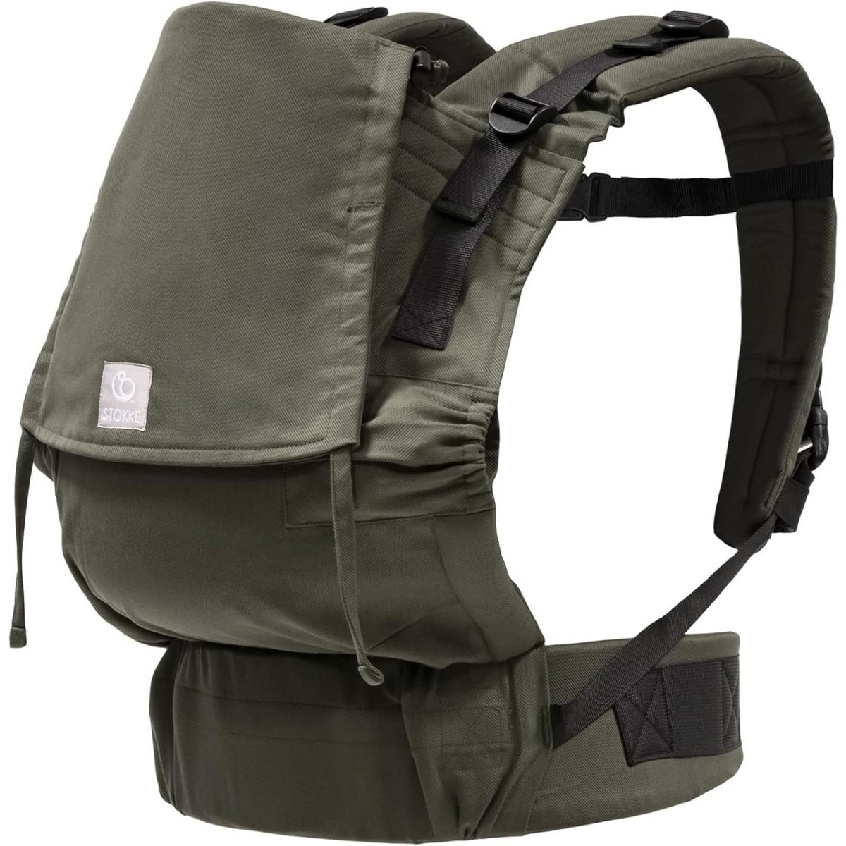 Stokke limas carrier flex  vert 