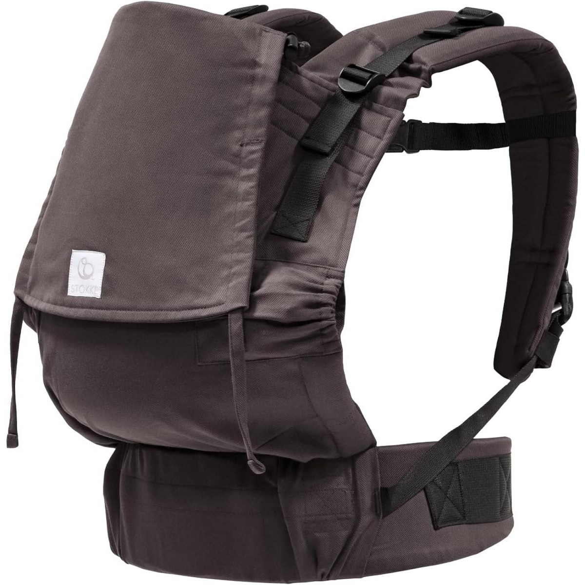 Stokke limas carrier flex marron