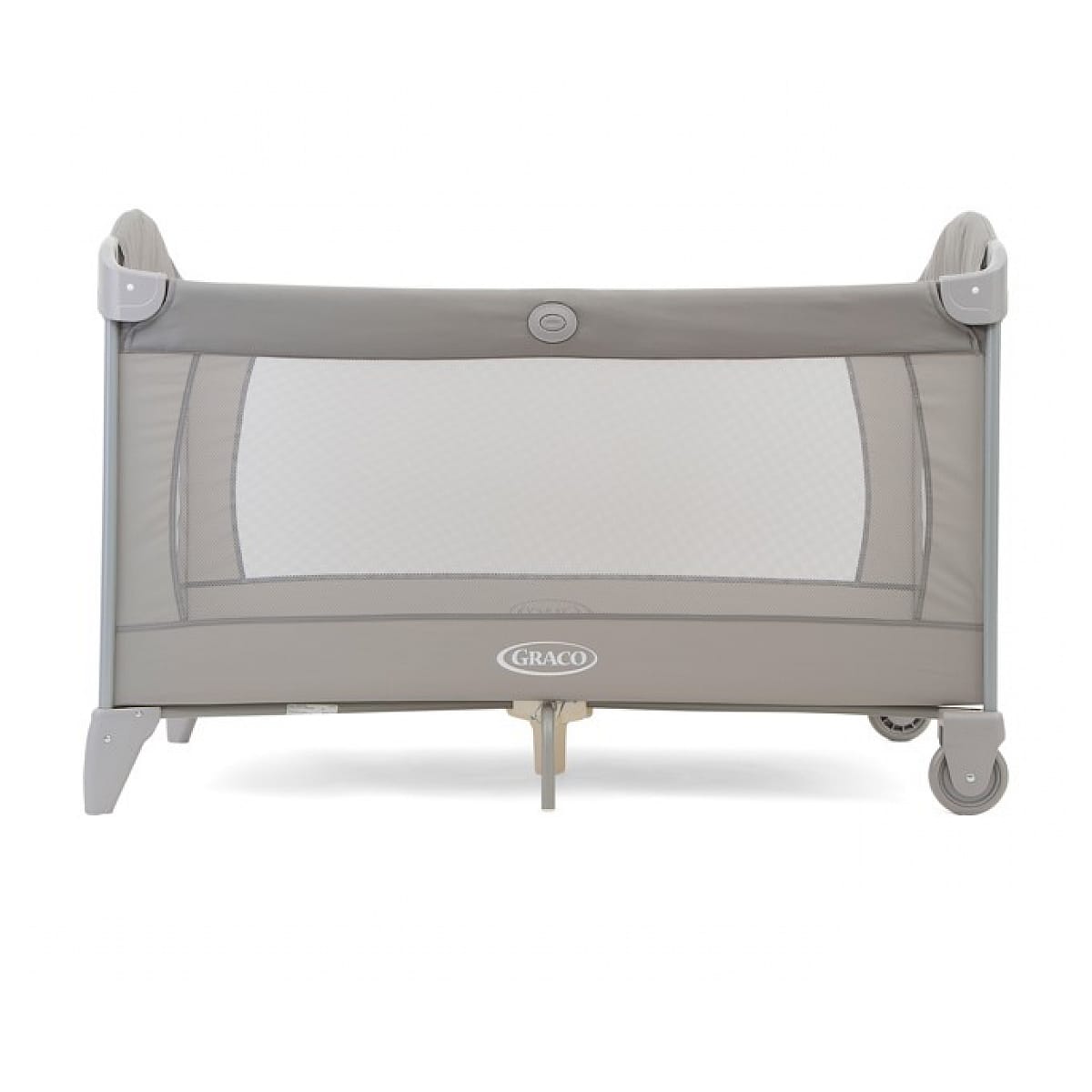 Lit de voyage roll a bed gris