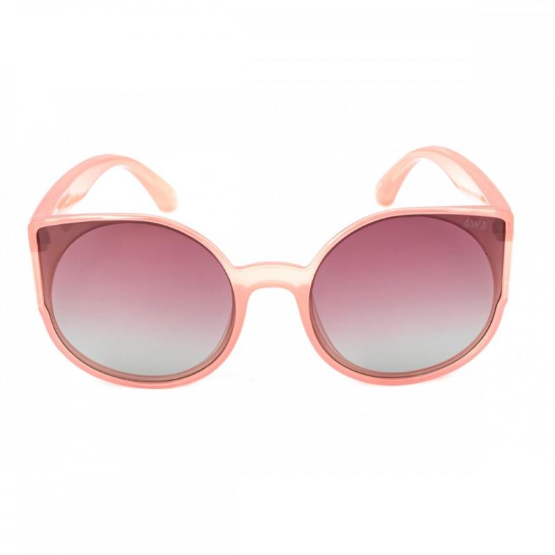 Lunettes de soleil flottantes awa roses