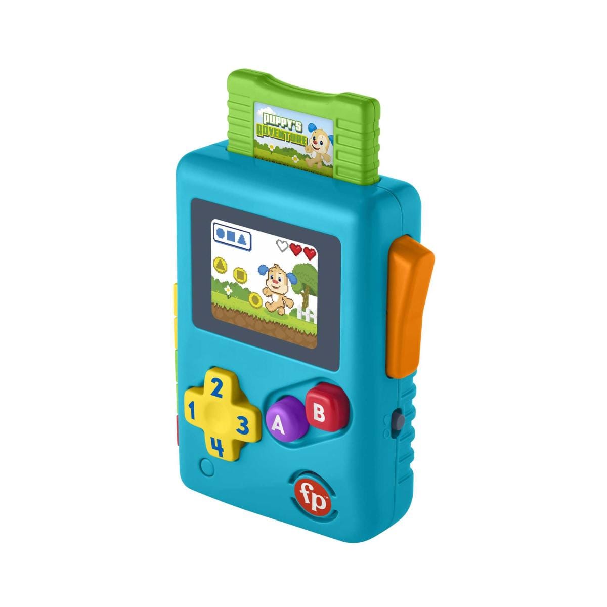 Ma fisher price aqua