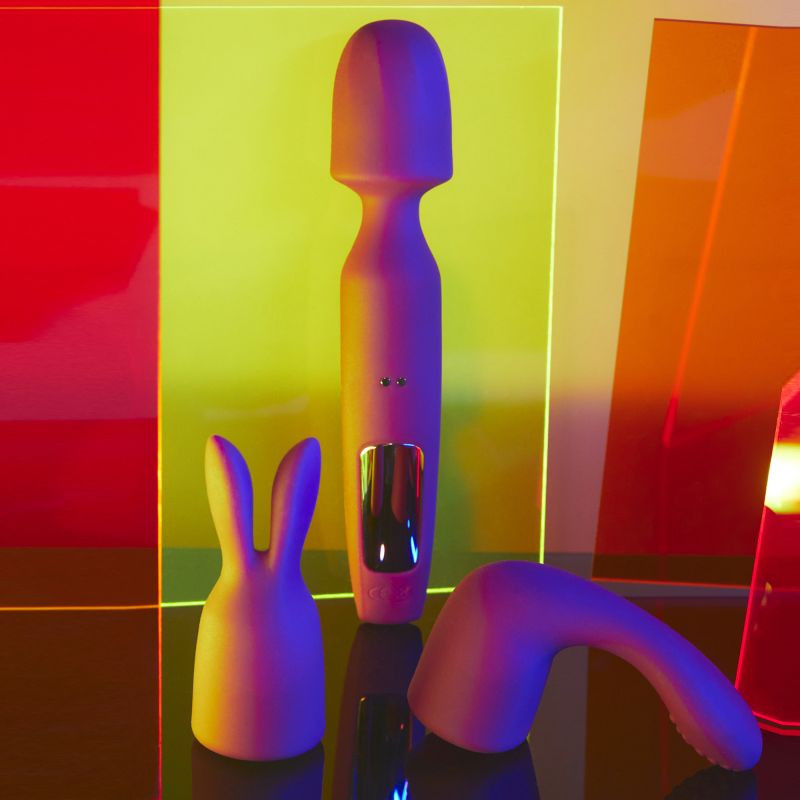 Sextoy 3en1 - r-evolution