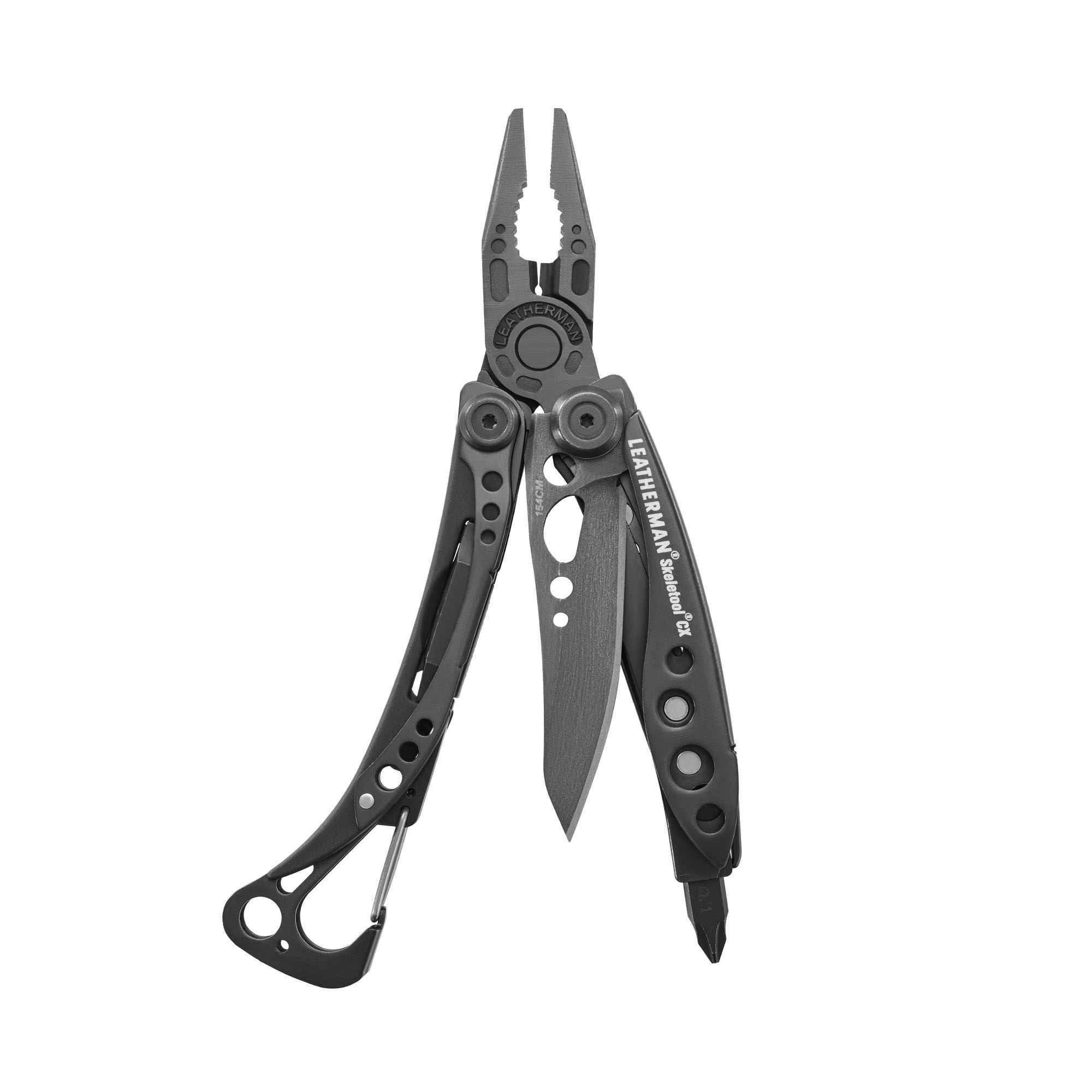 Pince multifonctions skeletool cx