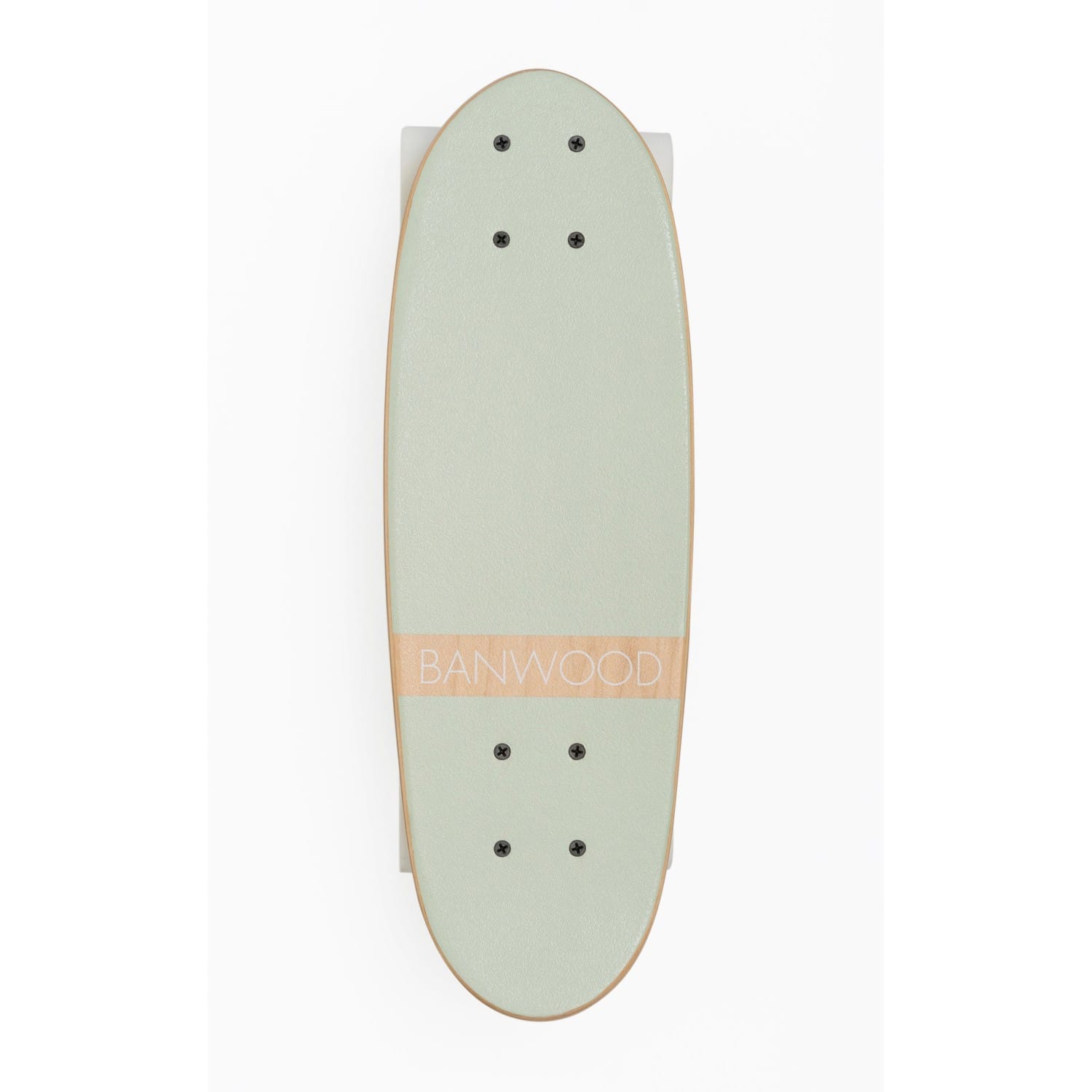 Banwood skateboard menthe