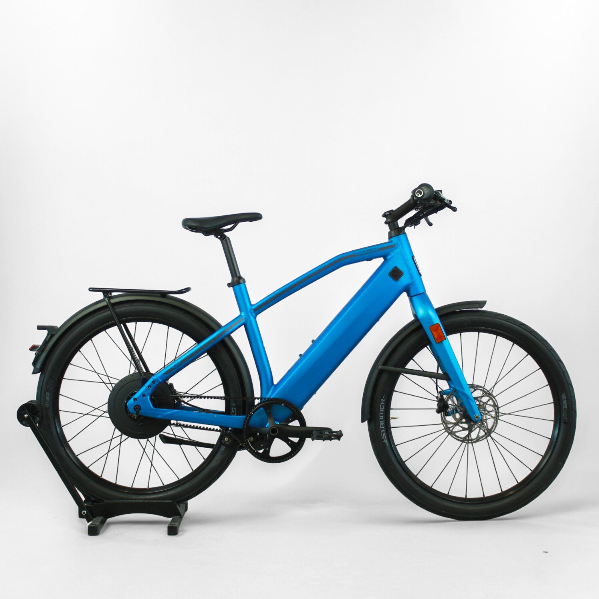 Speed bike stromer st2 (618wh)