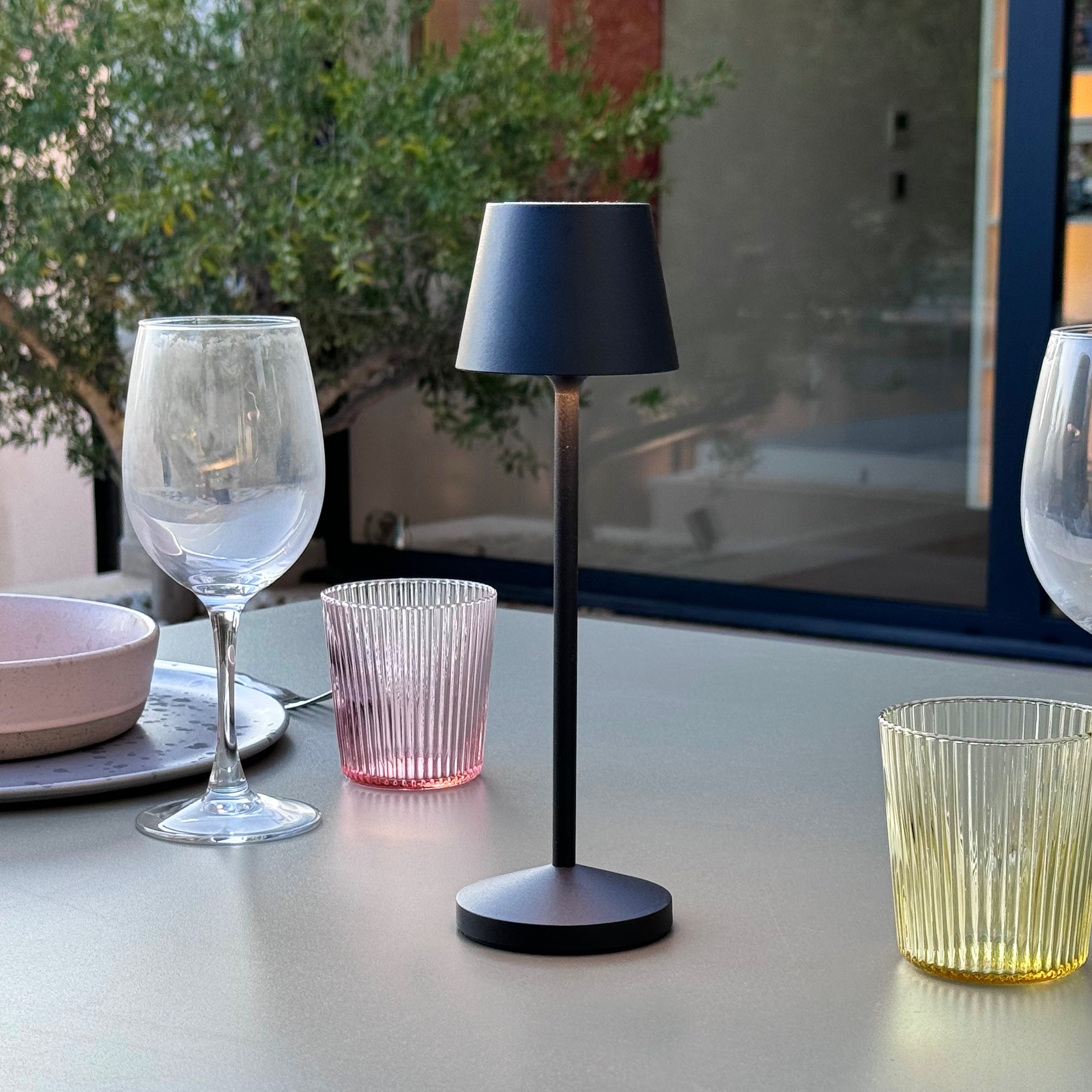 Lampe de table emily