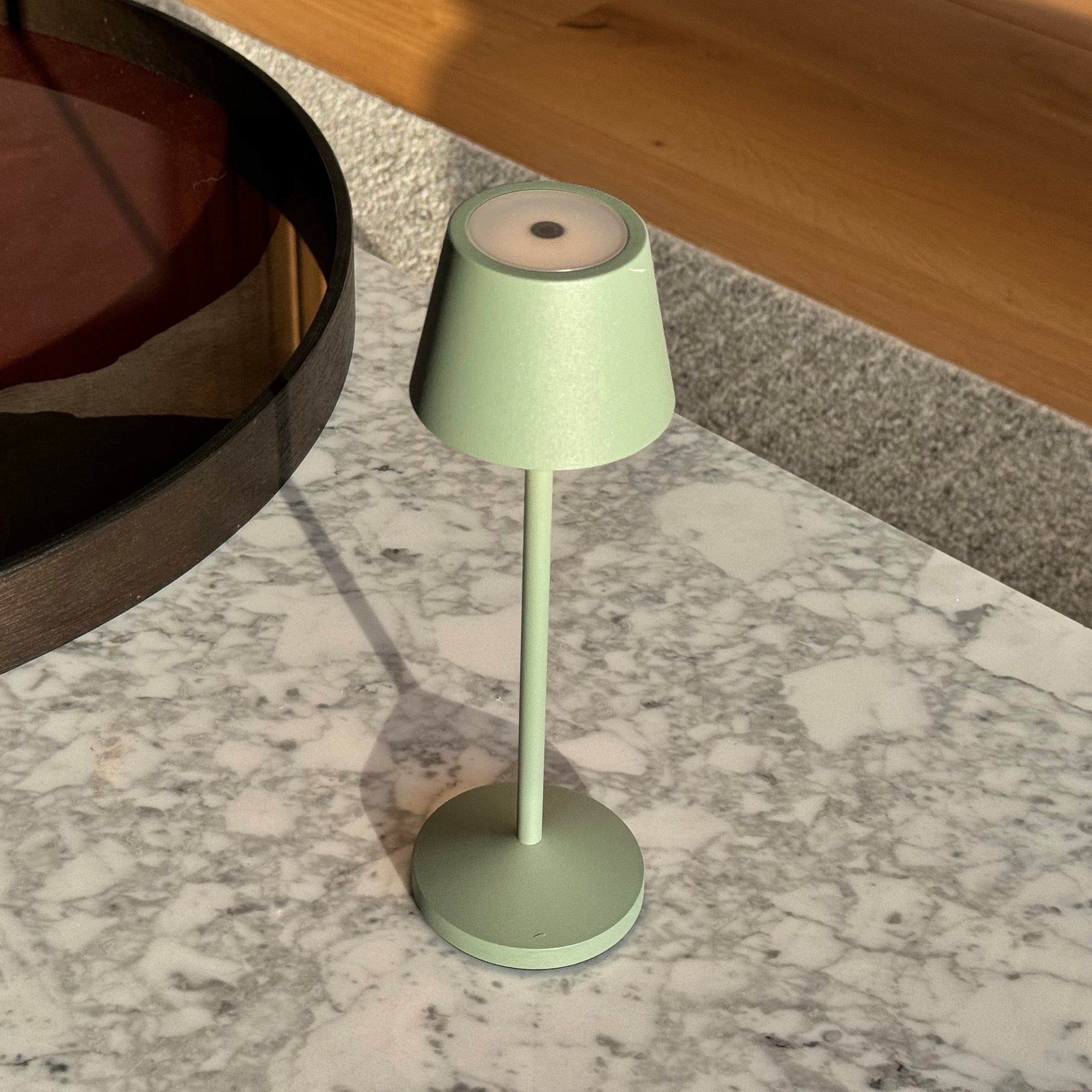 Lampe de table emily