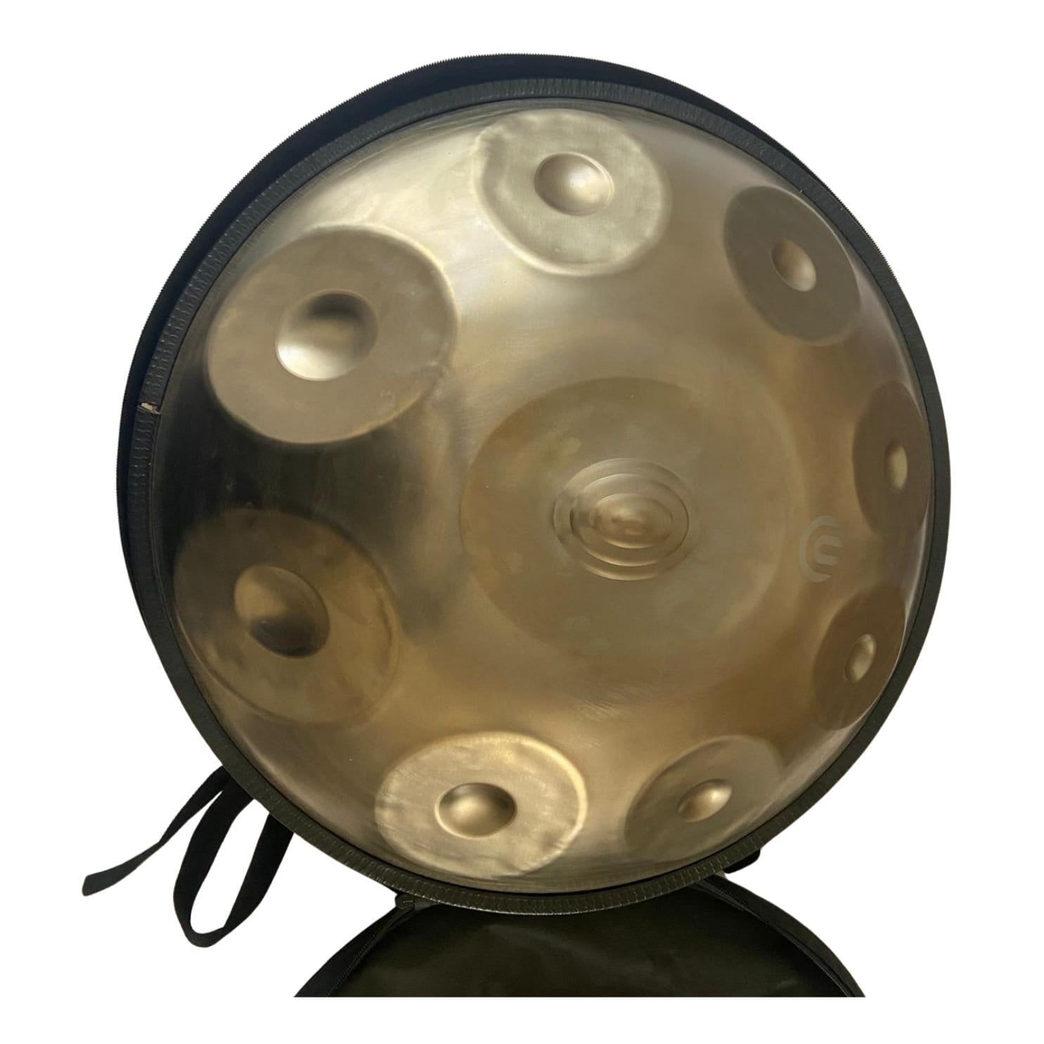 Handpan voyage sonore