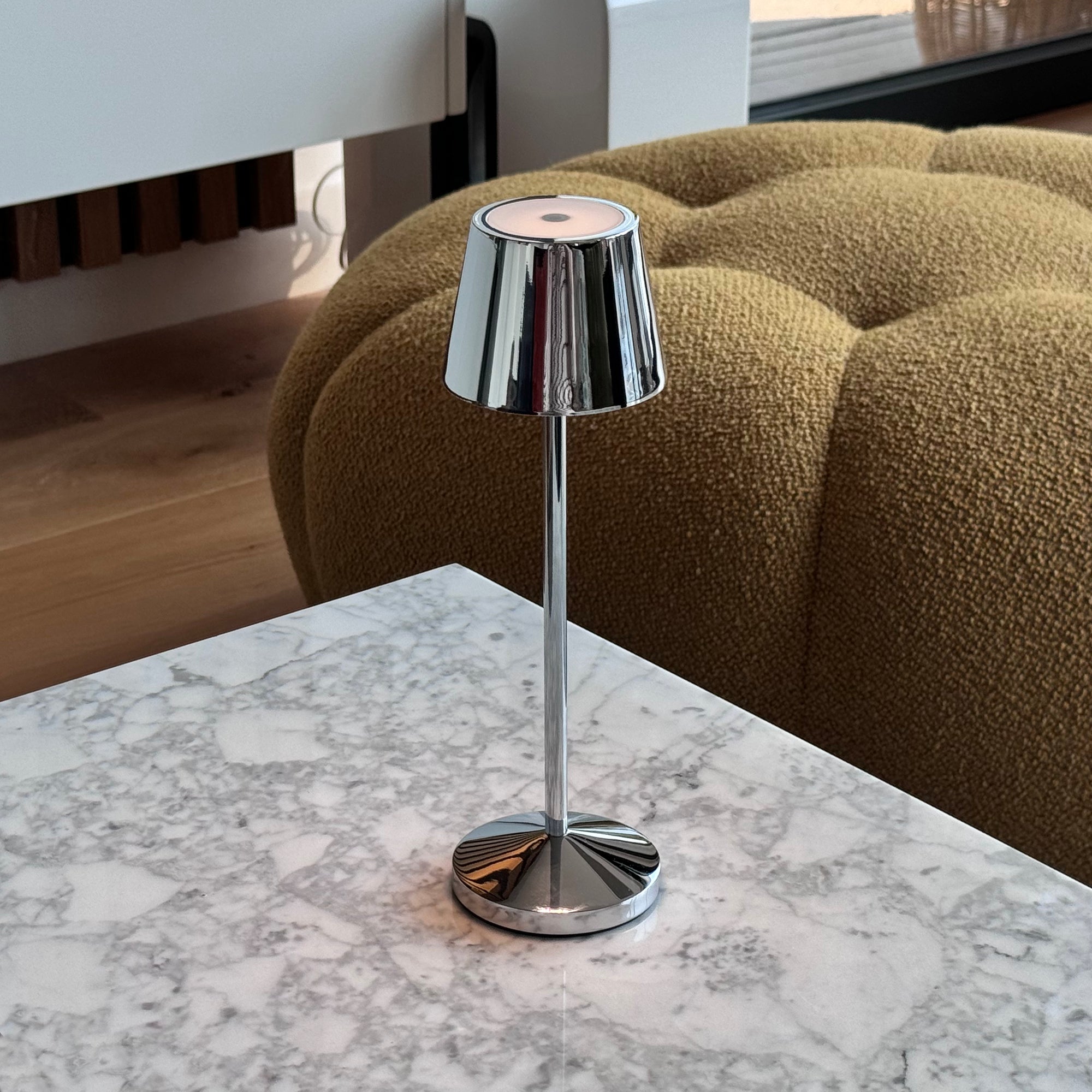 Lampe de table emily