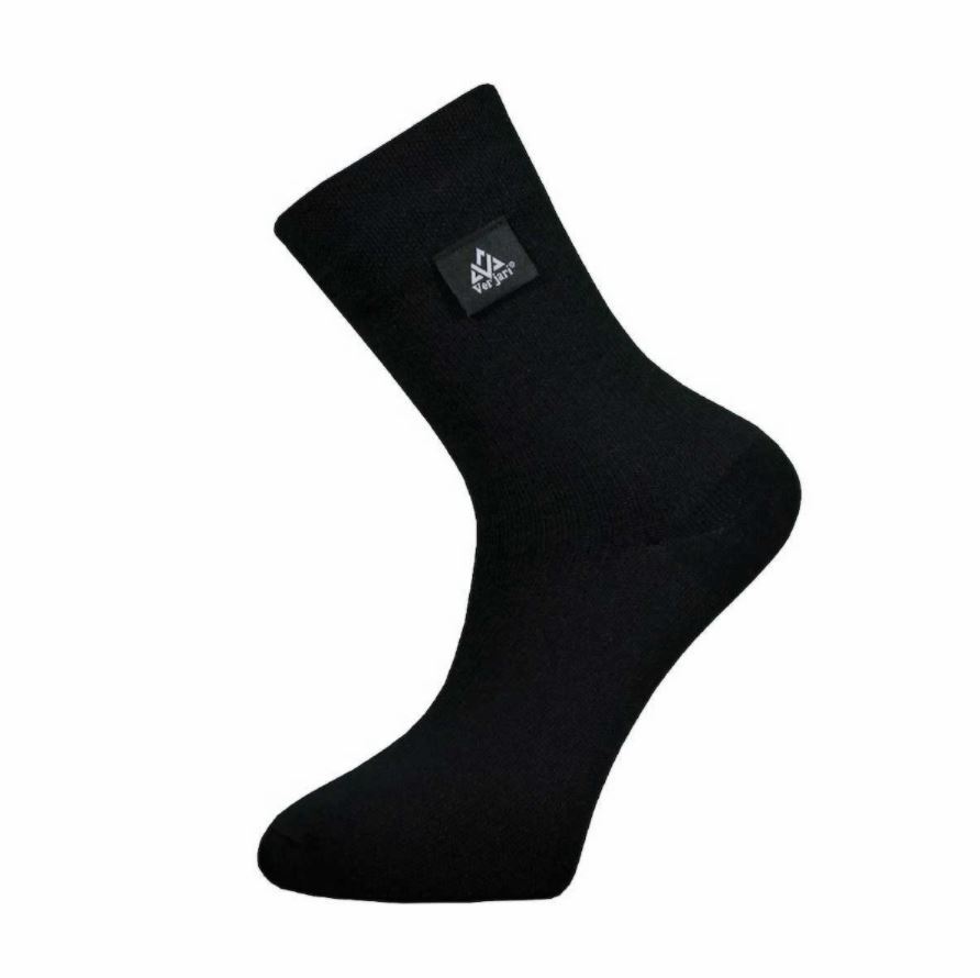 Chaussettes imperméables trail-dry 36-38