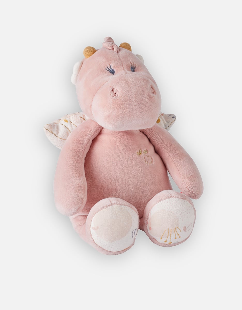 Peluche small veloudoux joy