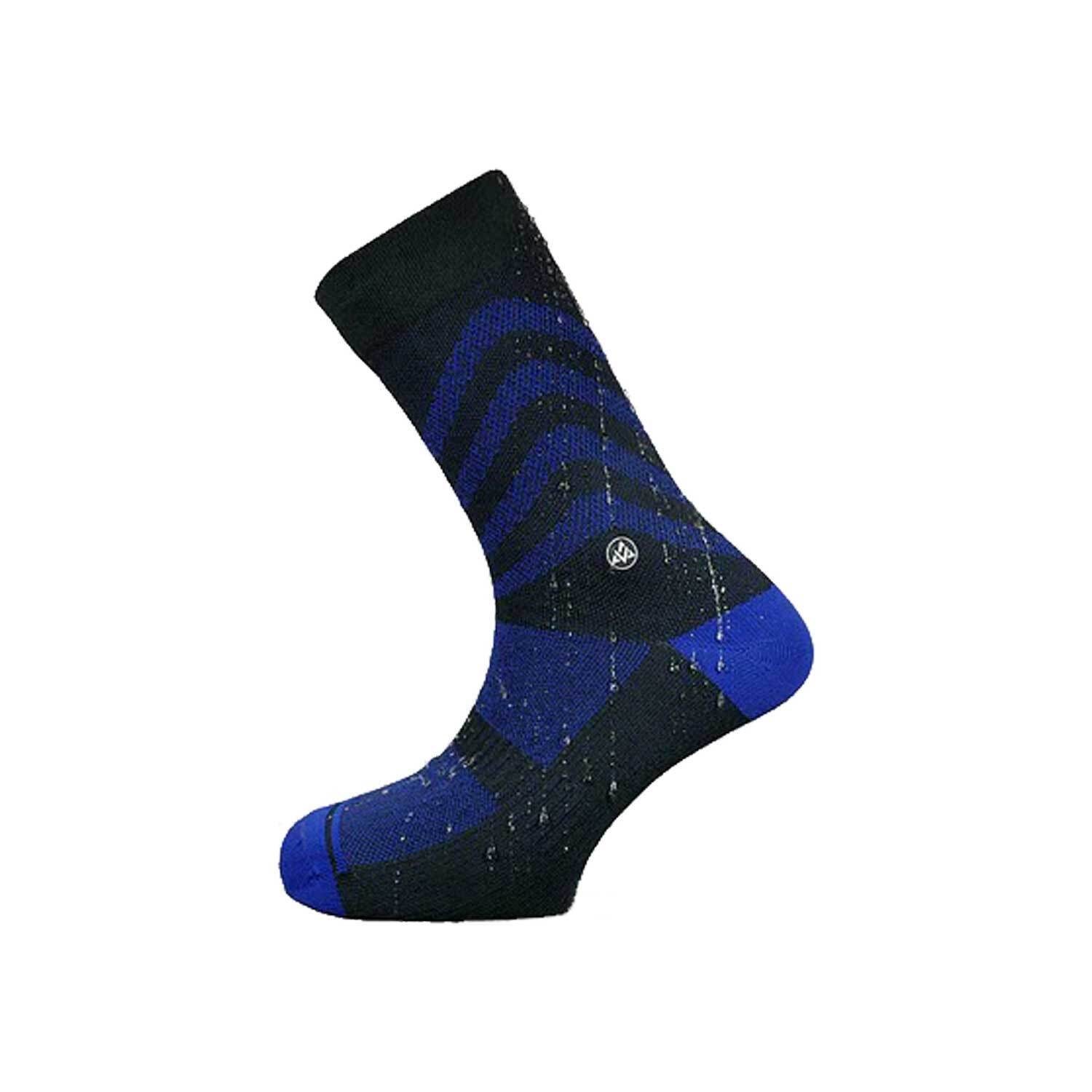 Chaussettes imperméables ecodry 43-46