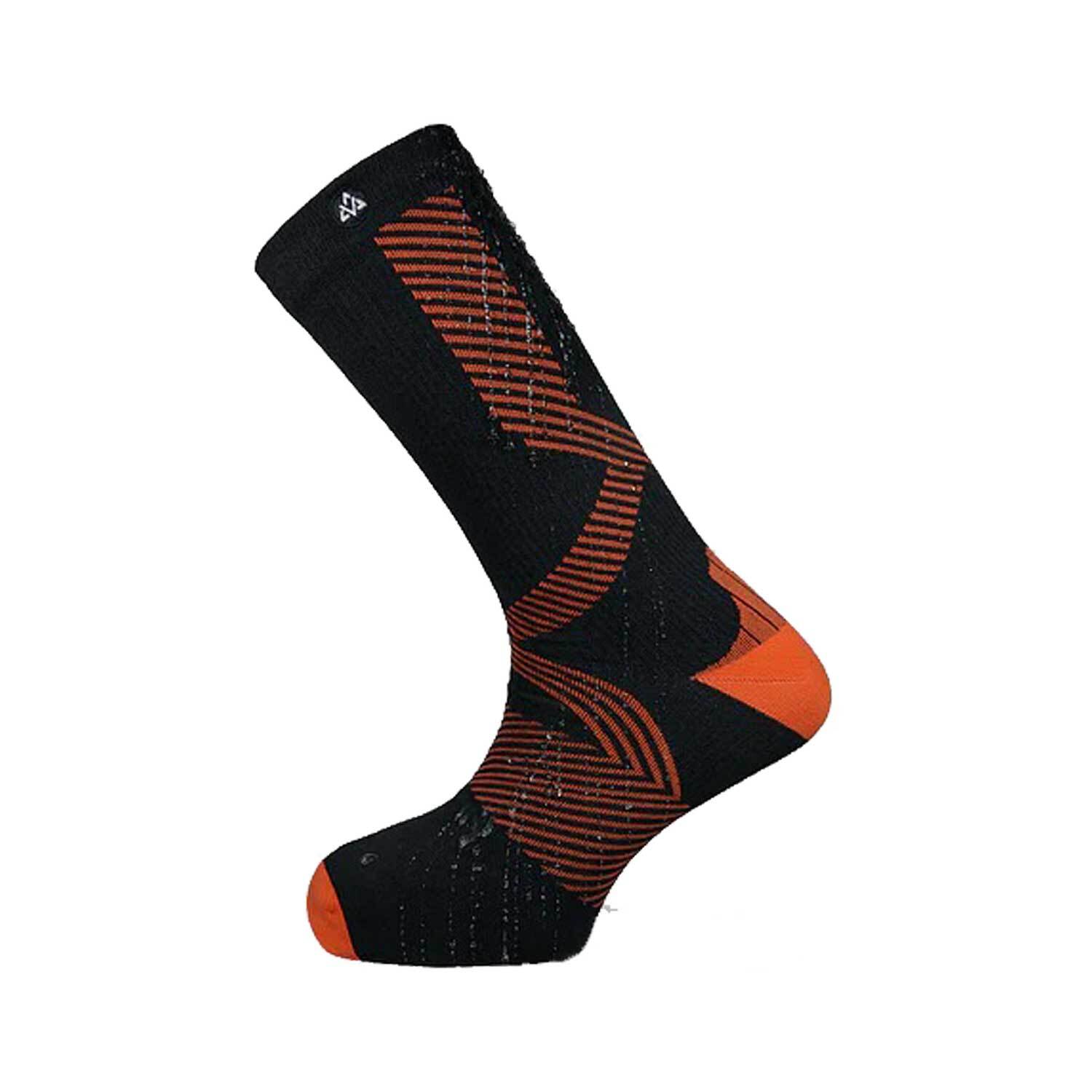 Chaussettes imperméables mountania 36-38