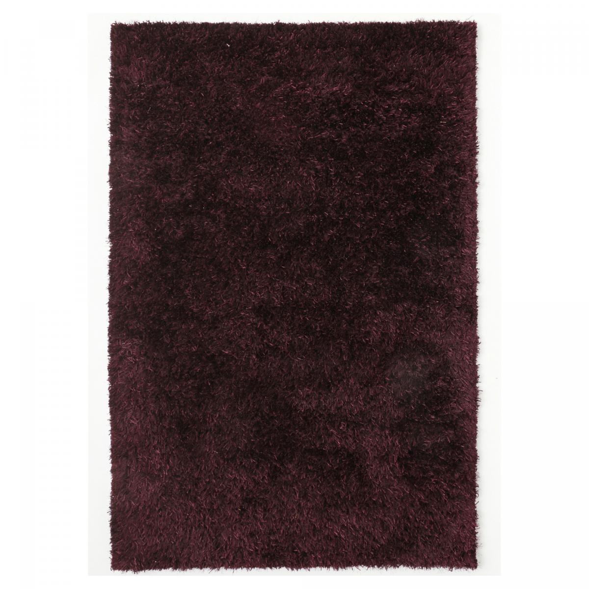 Tapis shaggy 160x230 violet