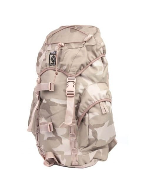 Sac à dos fostex recon desert 25l désert