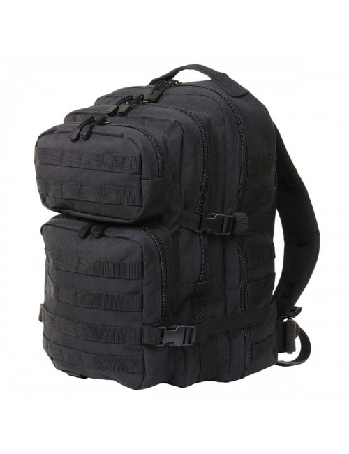 101inc sac à dos mountain 45l noir