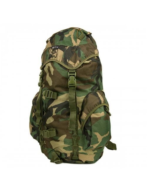 Sac à dos fostex recon woodland 35l