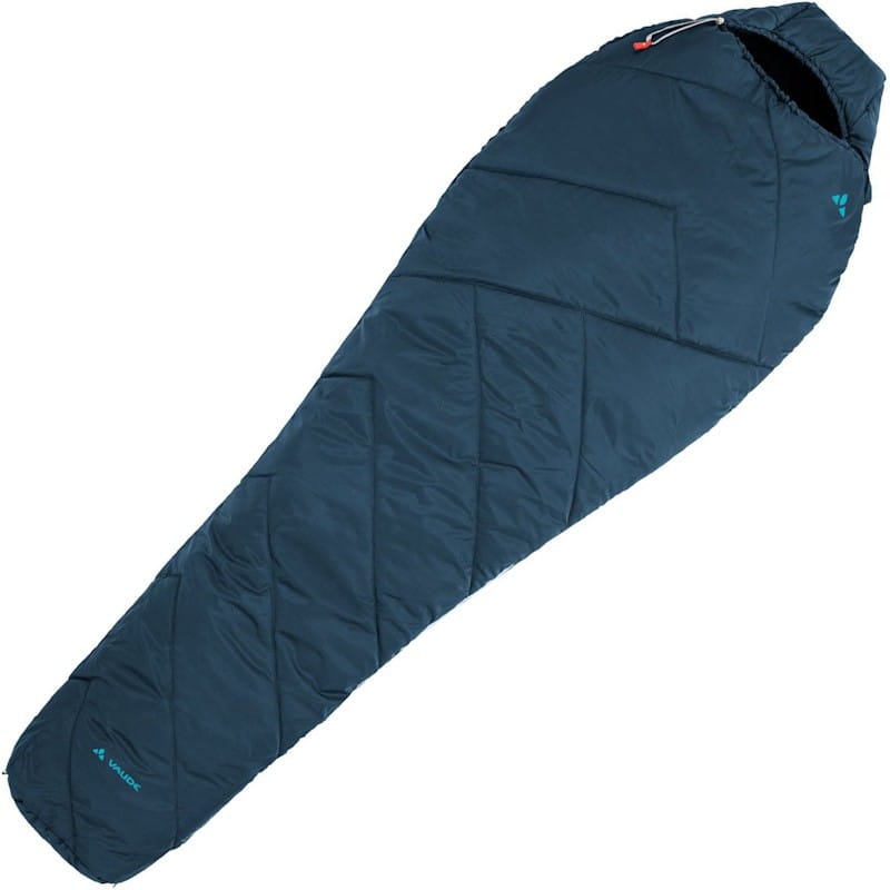 Sac de couchage vaude sioux 100 ii syn