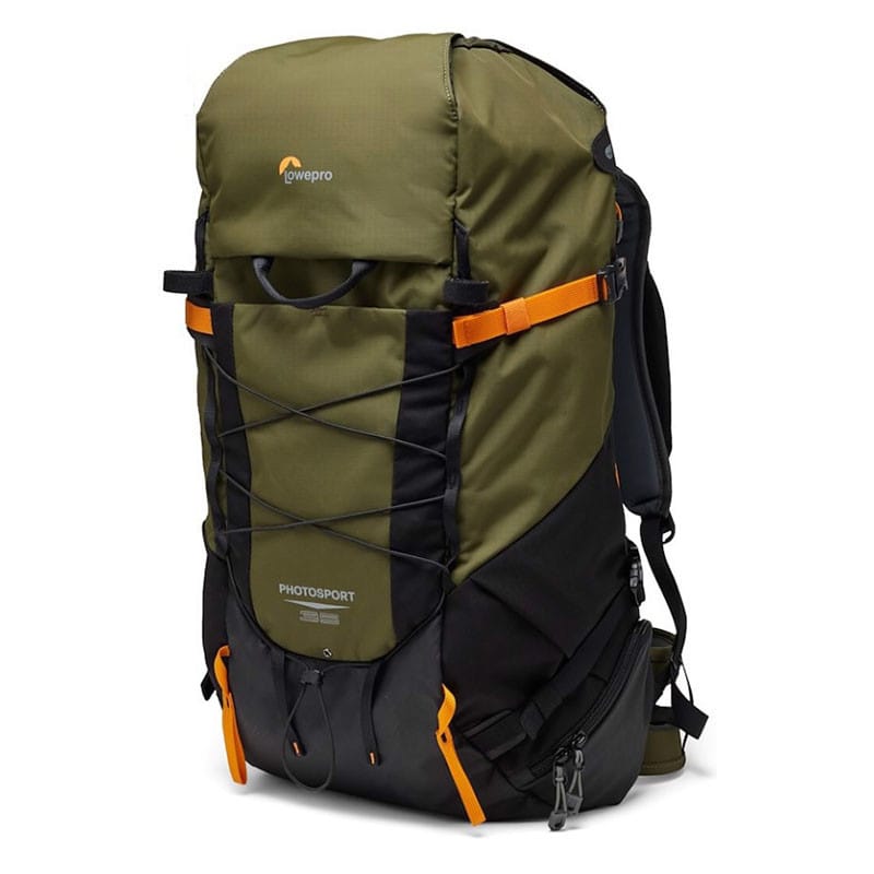 Lowepro sac à dos photosport x 35l aw