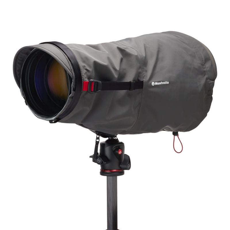 Manfrotto housse de protection pluie pr