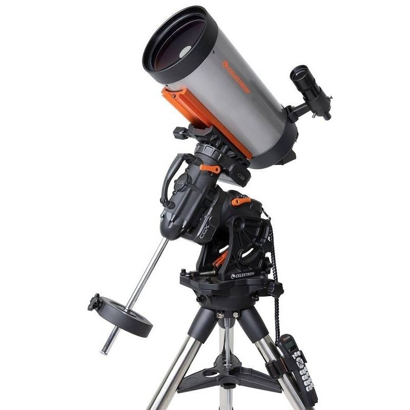 Télescope maksutov 7'' cgx