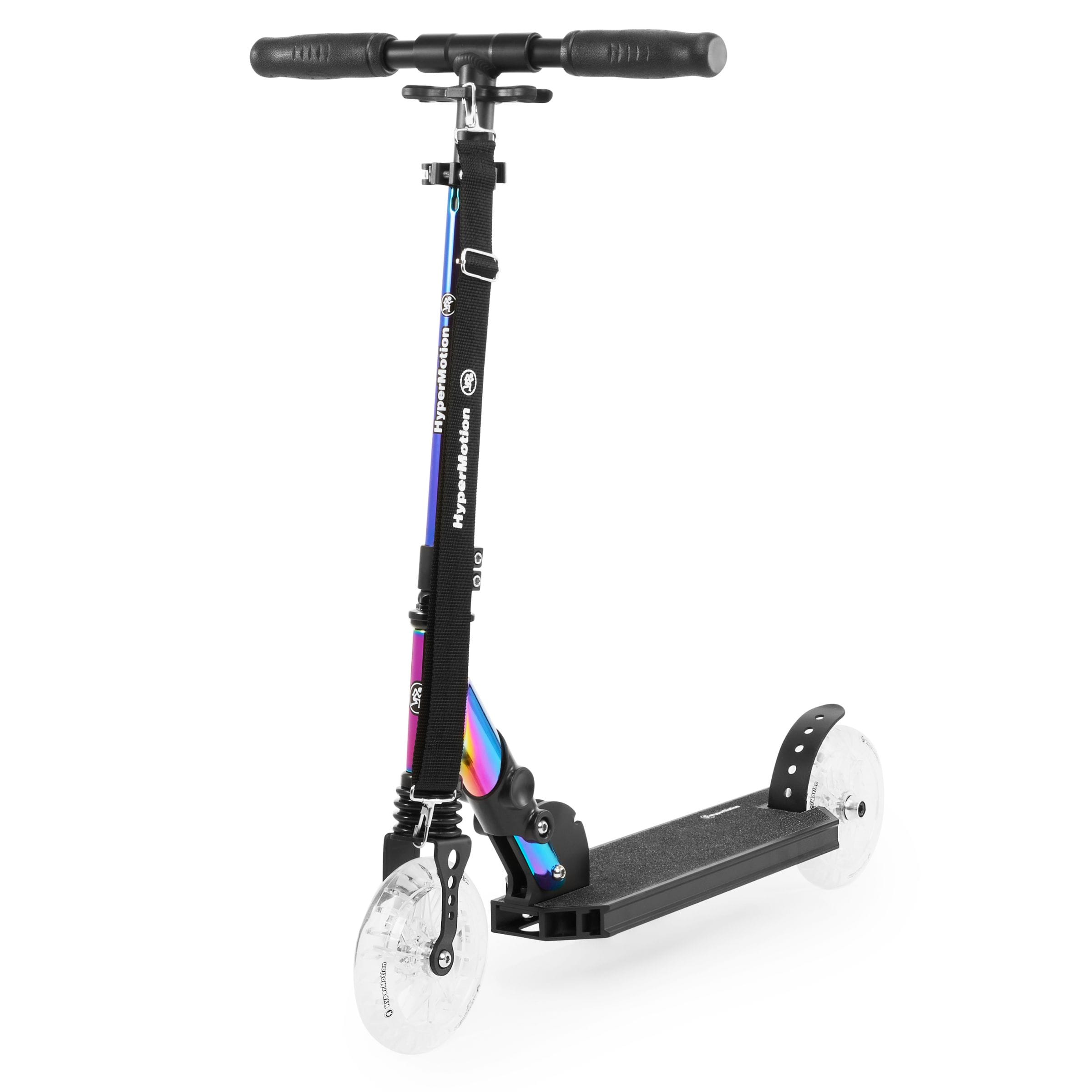 Trottinette enfant +7 ans max 100 kg