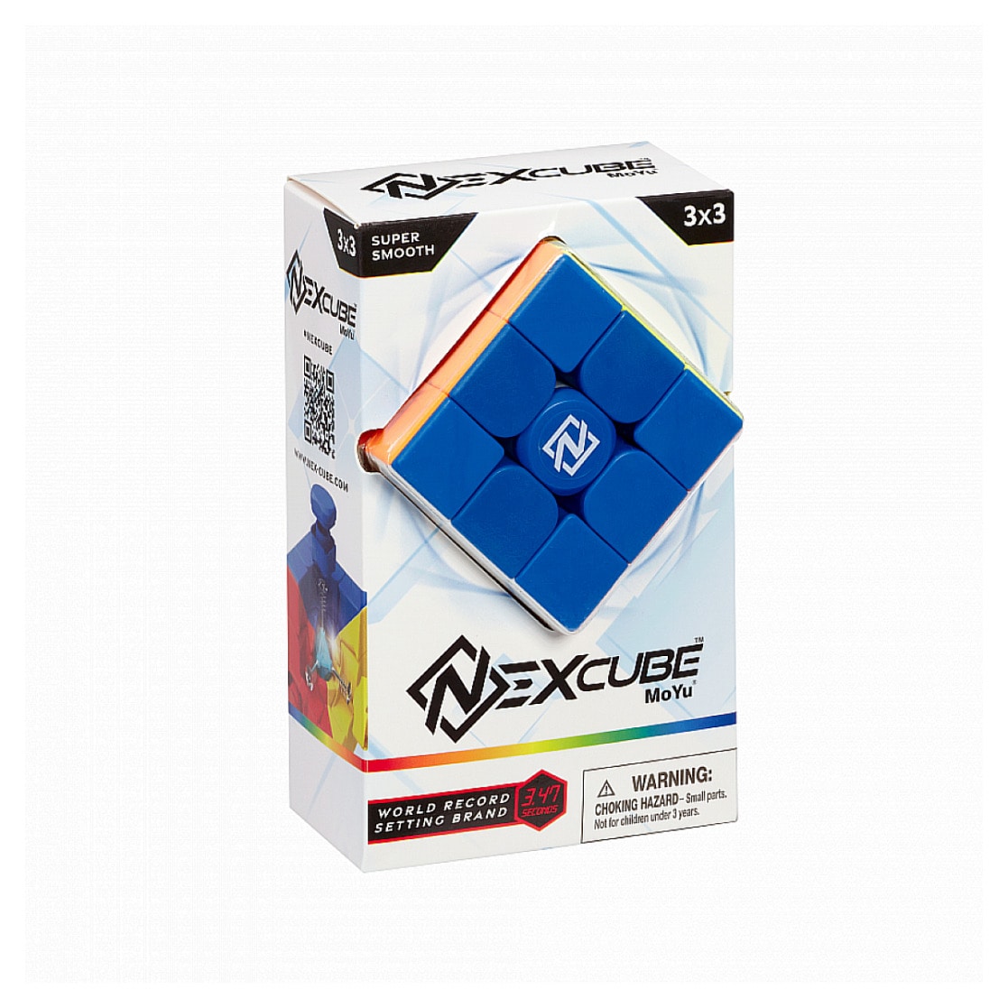 Nexcube - 3 x 3 - classic