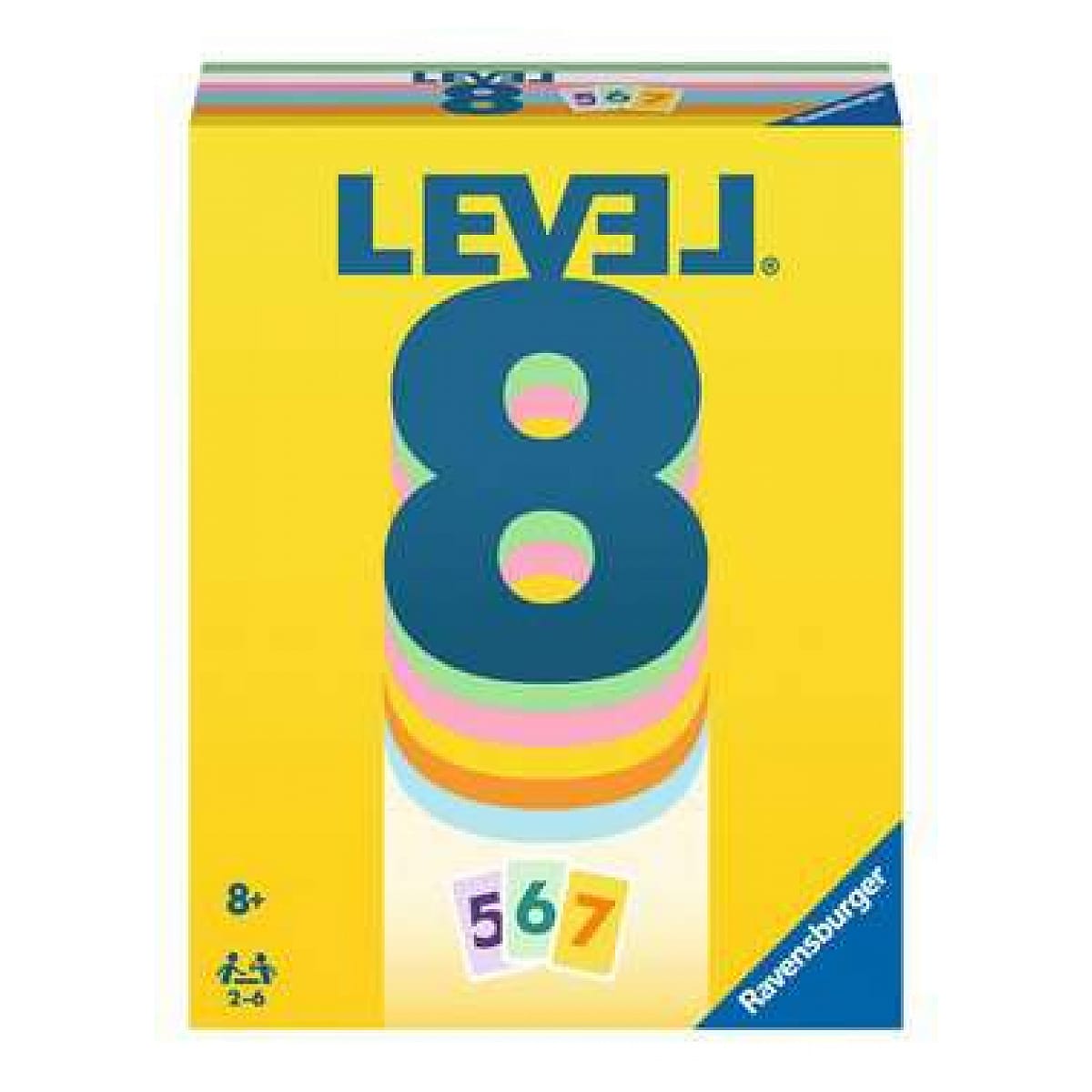 Jeu level 8 nouvelle edition