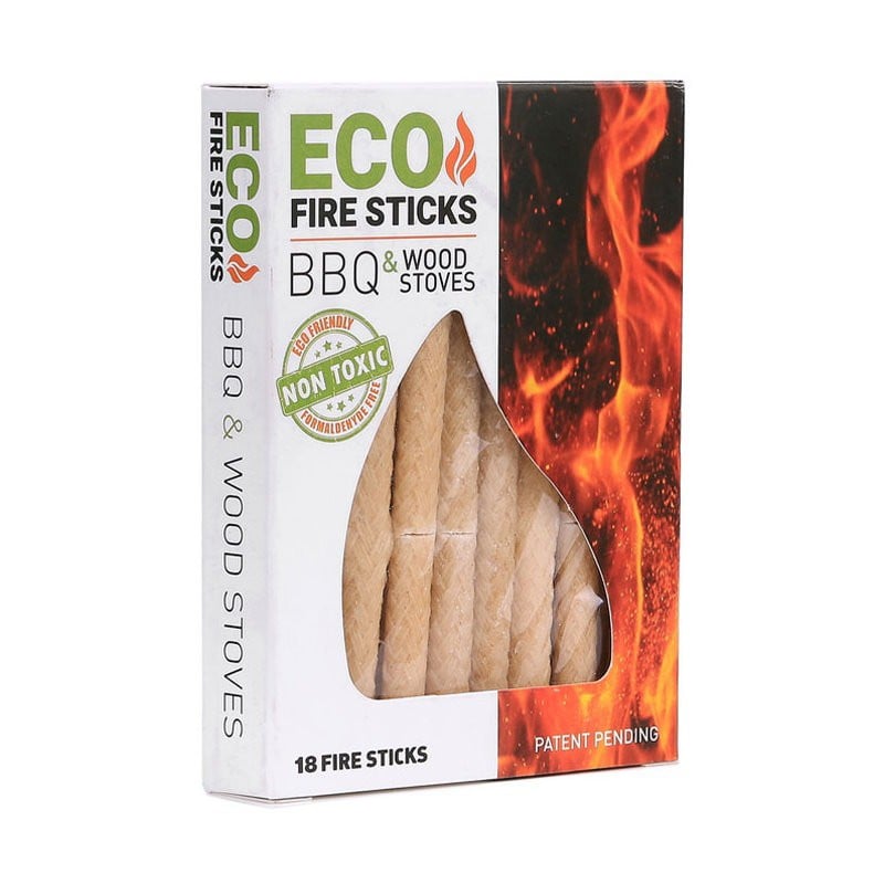 Allume-feu bcb eco fire sticks