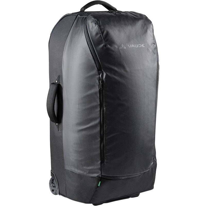 Sac de voyage vaude citytravel 90 noir