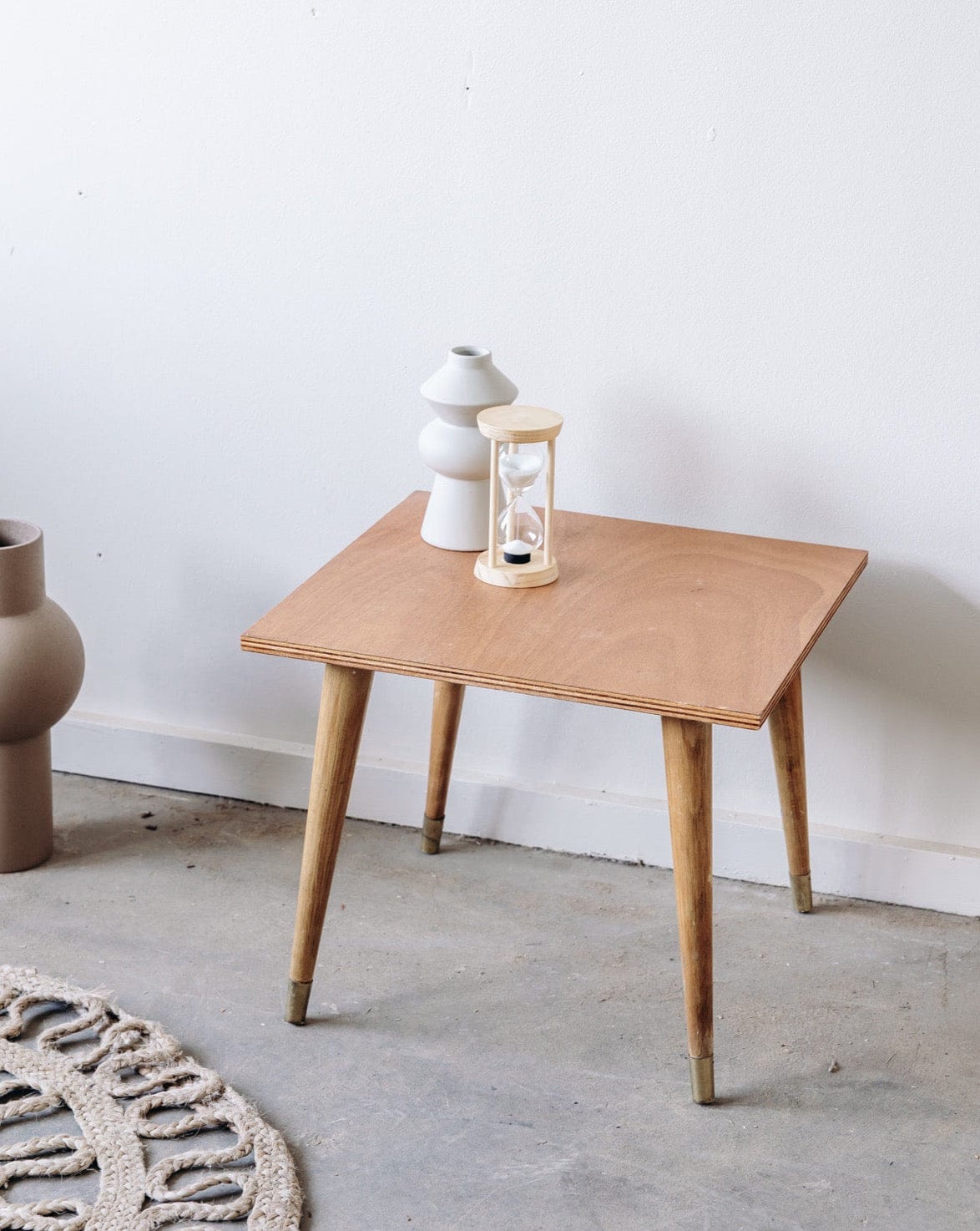 Liv, la table basse scandinave n°10