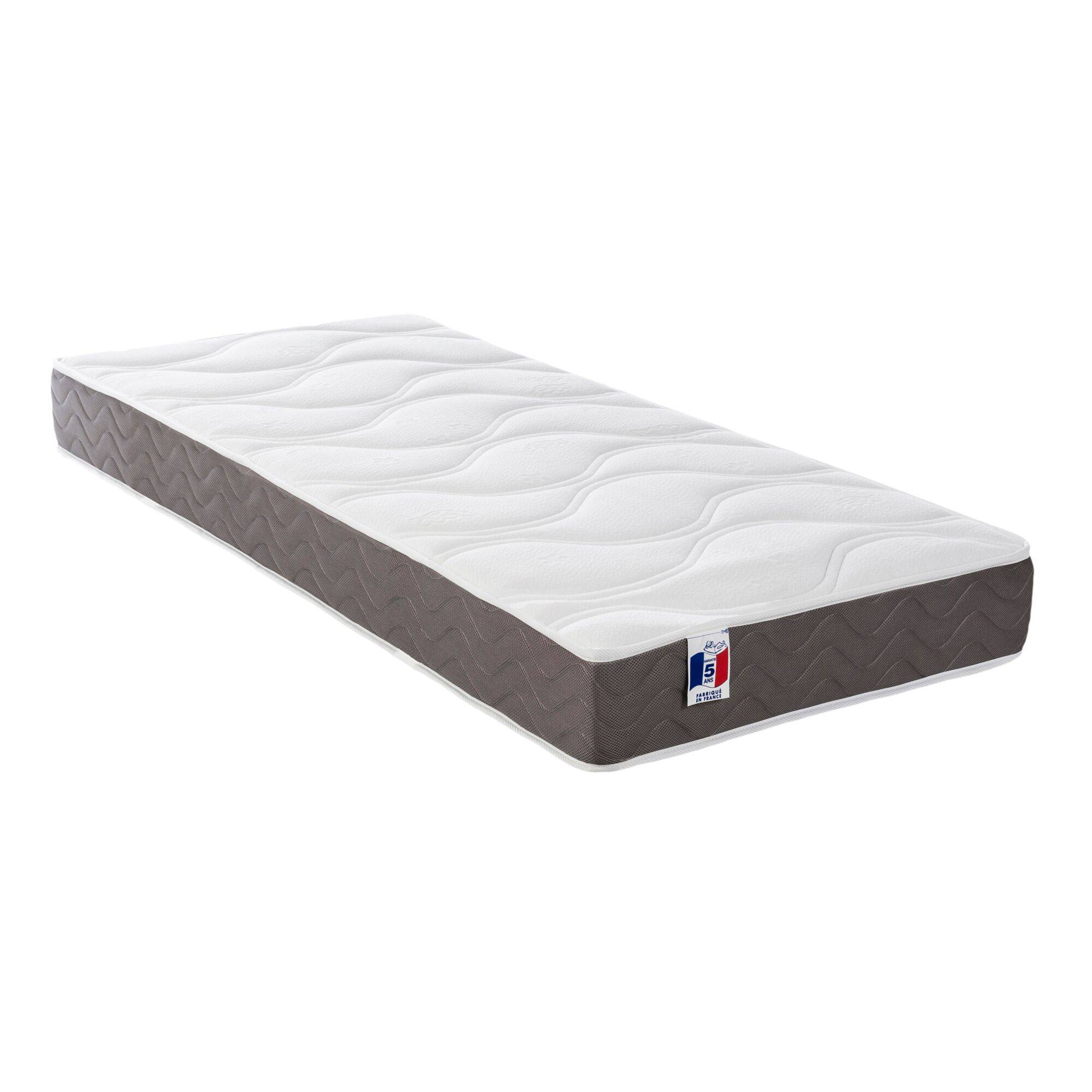 Matelas flex komfor 90 x 200 cm