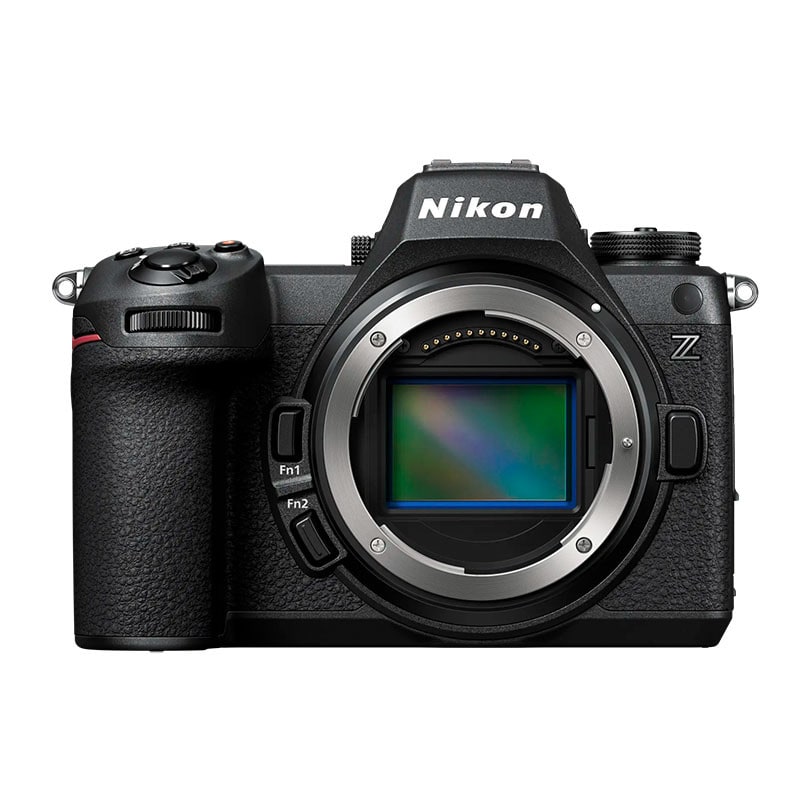 Nikon z6 iii boitier nu