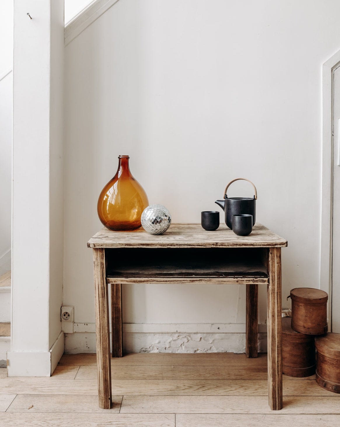 Edouard, le bureau d'enfant n°115