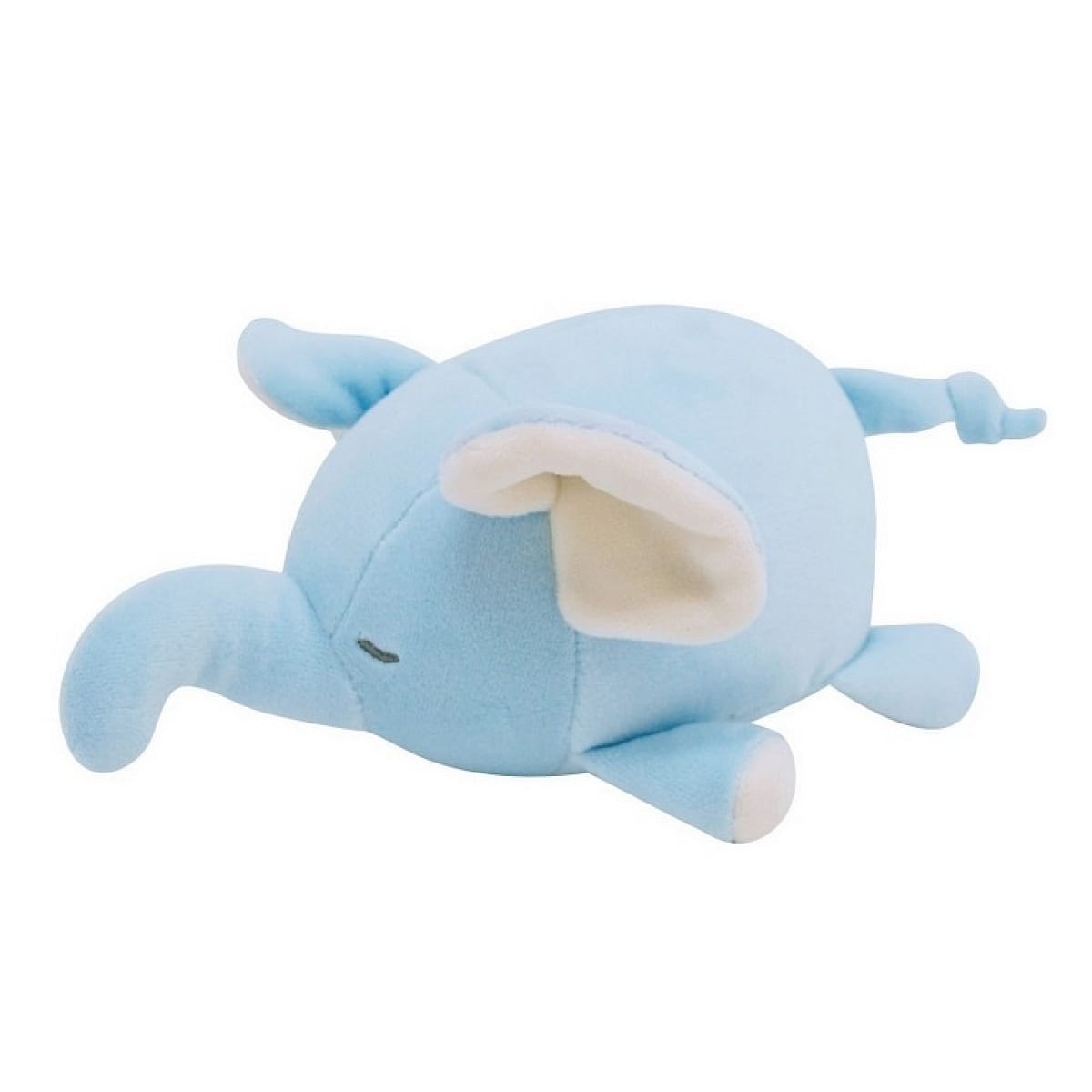 Peluche nemu nemu bleu