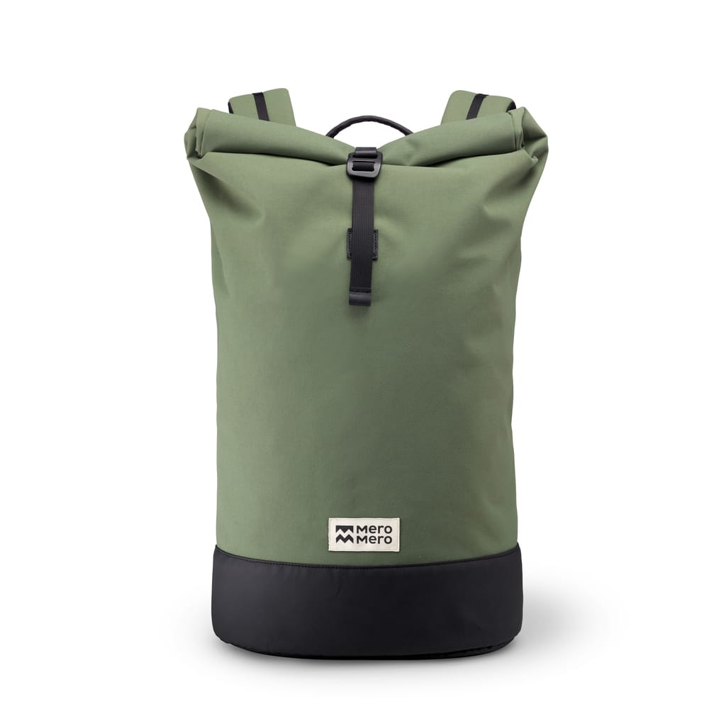 Sac a dos rolltop squamish