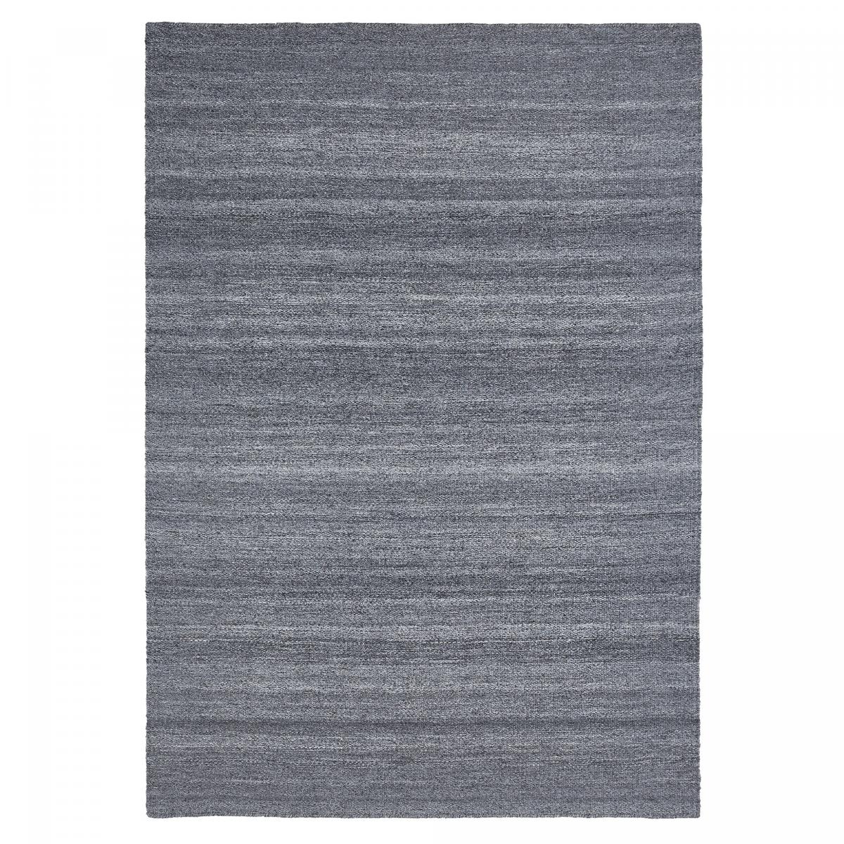 Tapis kilim 160x230 gris