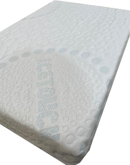 Matelas pour berceau bébé 40x80 cm