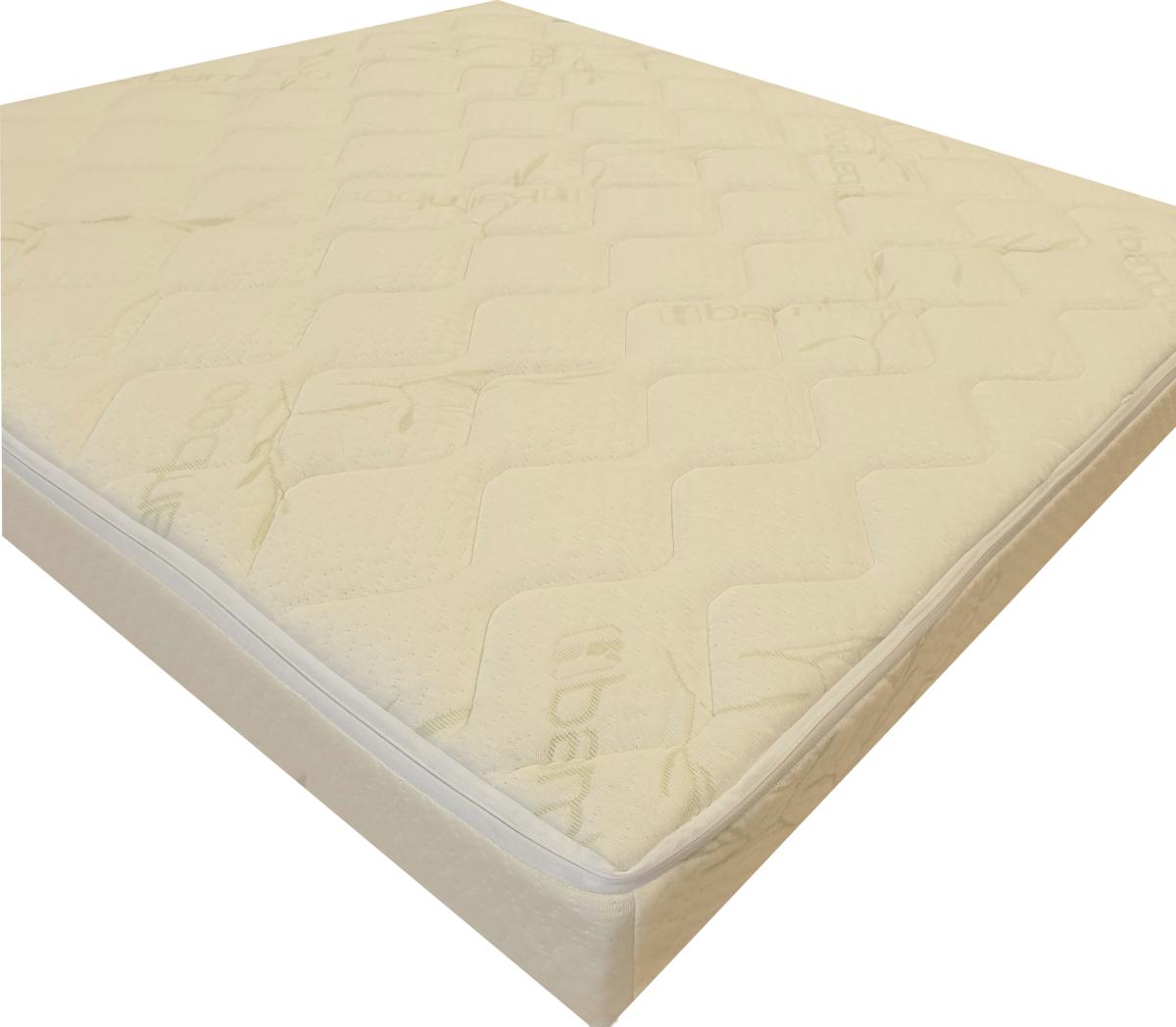 Matelas climatisé parc bébé 95x95x5cm