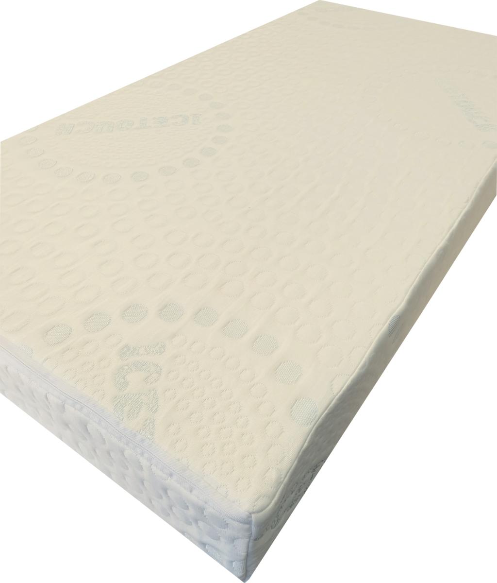 Matelas mémoire de forme icetouch 120x60